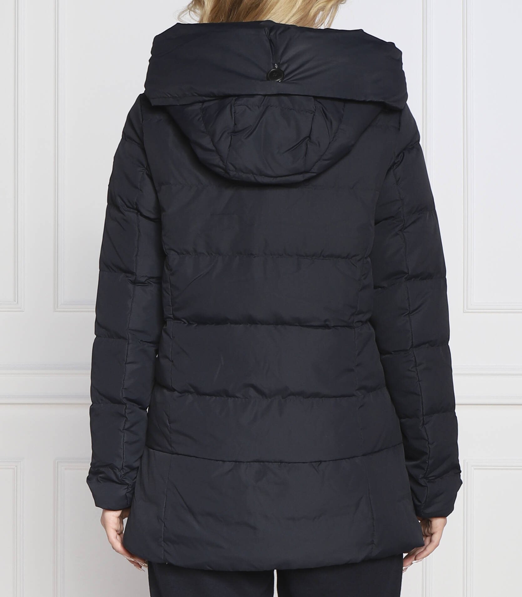 Tommy Hilfiger De puf geacă MODERN WRAP | Regular Fit