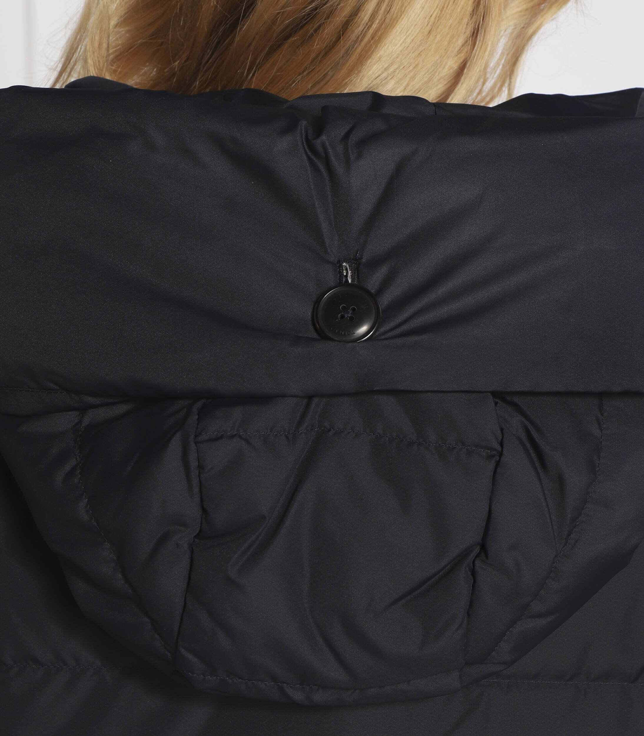 Tommy Hilfiger De puf geacă MODERN WRAP | Regular Fit