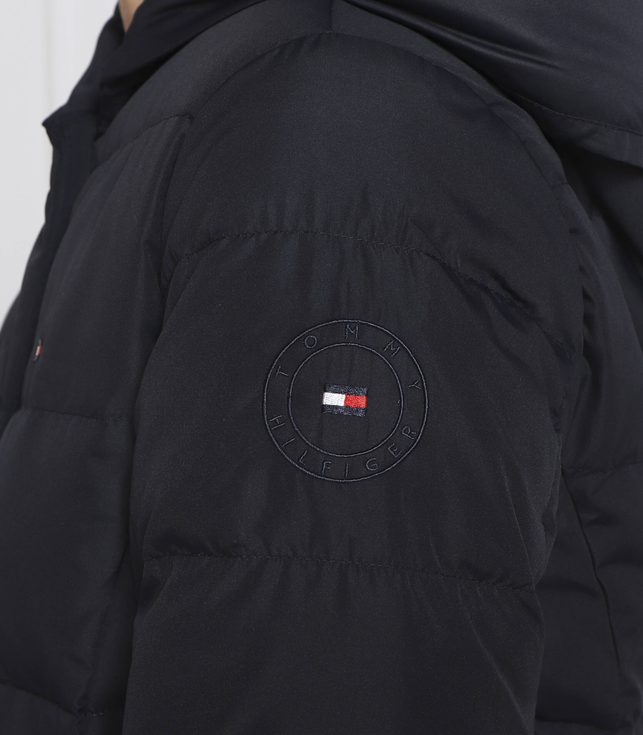 Tommy Hilfiger De puf geacă MODERN WRAP | Regular Fit