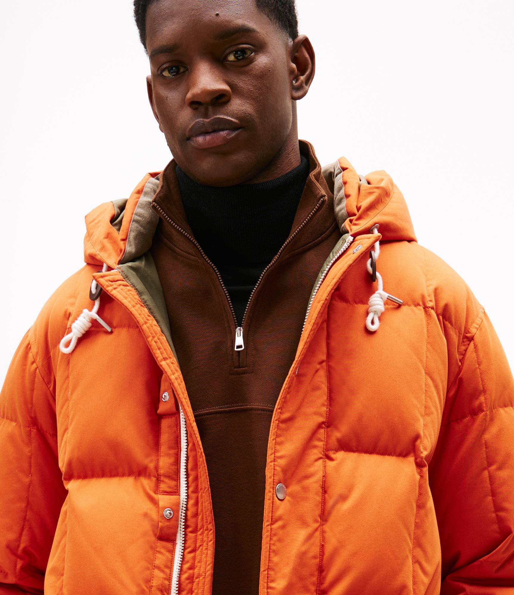 Tommy Hilfiger De puf geacă parka | regular fit