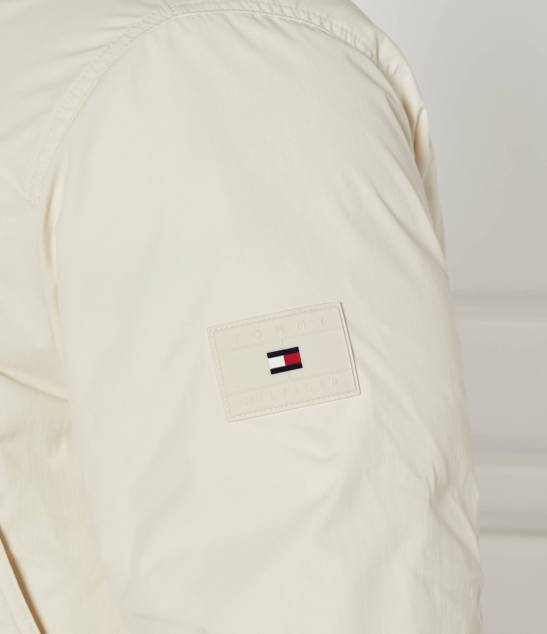 Tommy Hilfiger De puf geacă | Regular Fit
