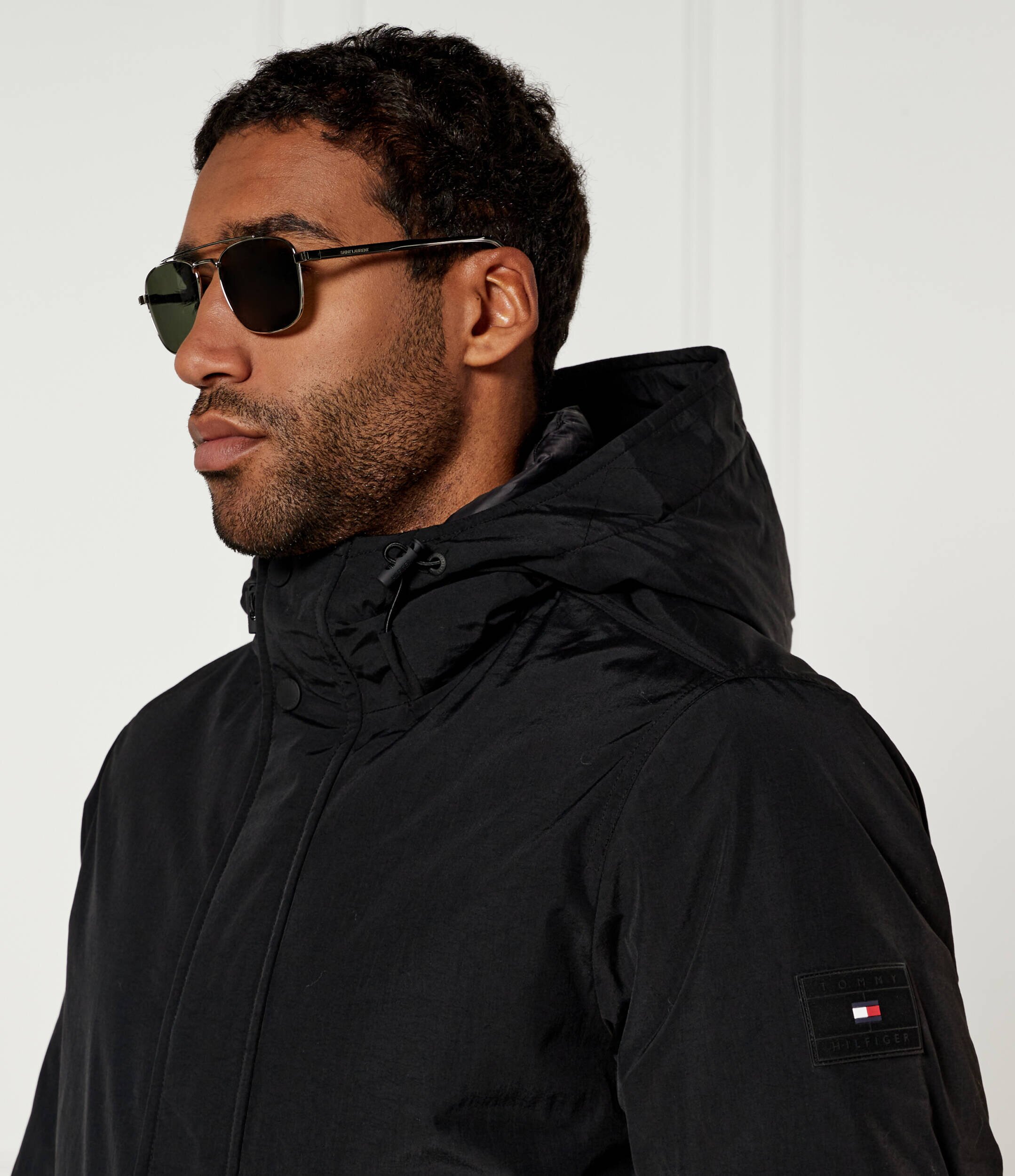 Tommy Hilfiger De puf geacă ROCKIE | Regular Fit