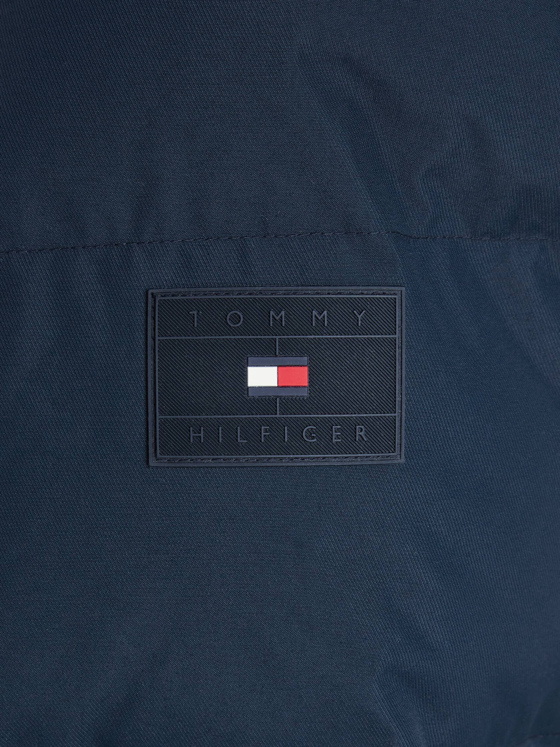 Tommy Hilfiger De puf geacă ROCKIE | Regular Fit