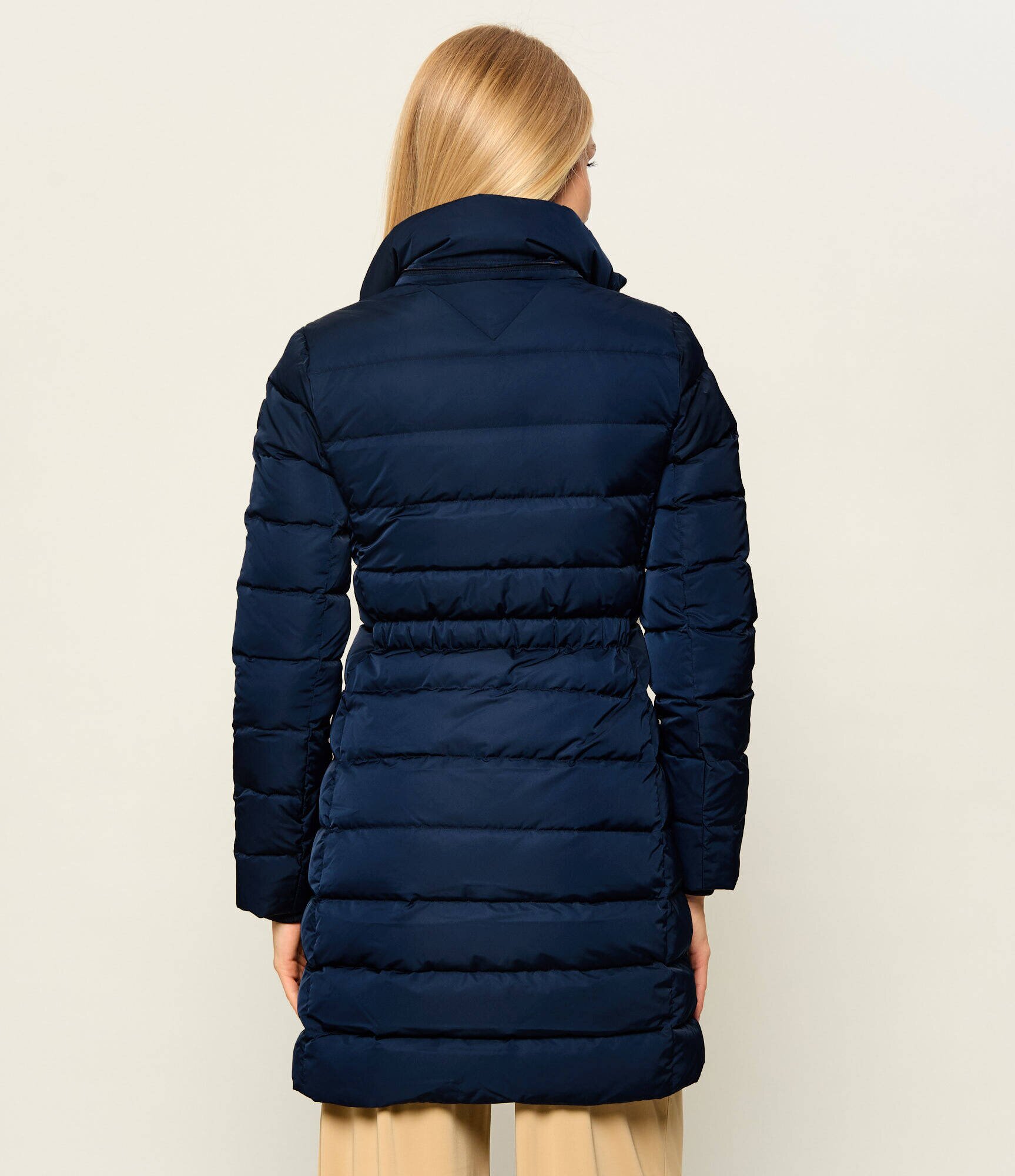 Tommy Hilfiger De puf palton