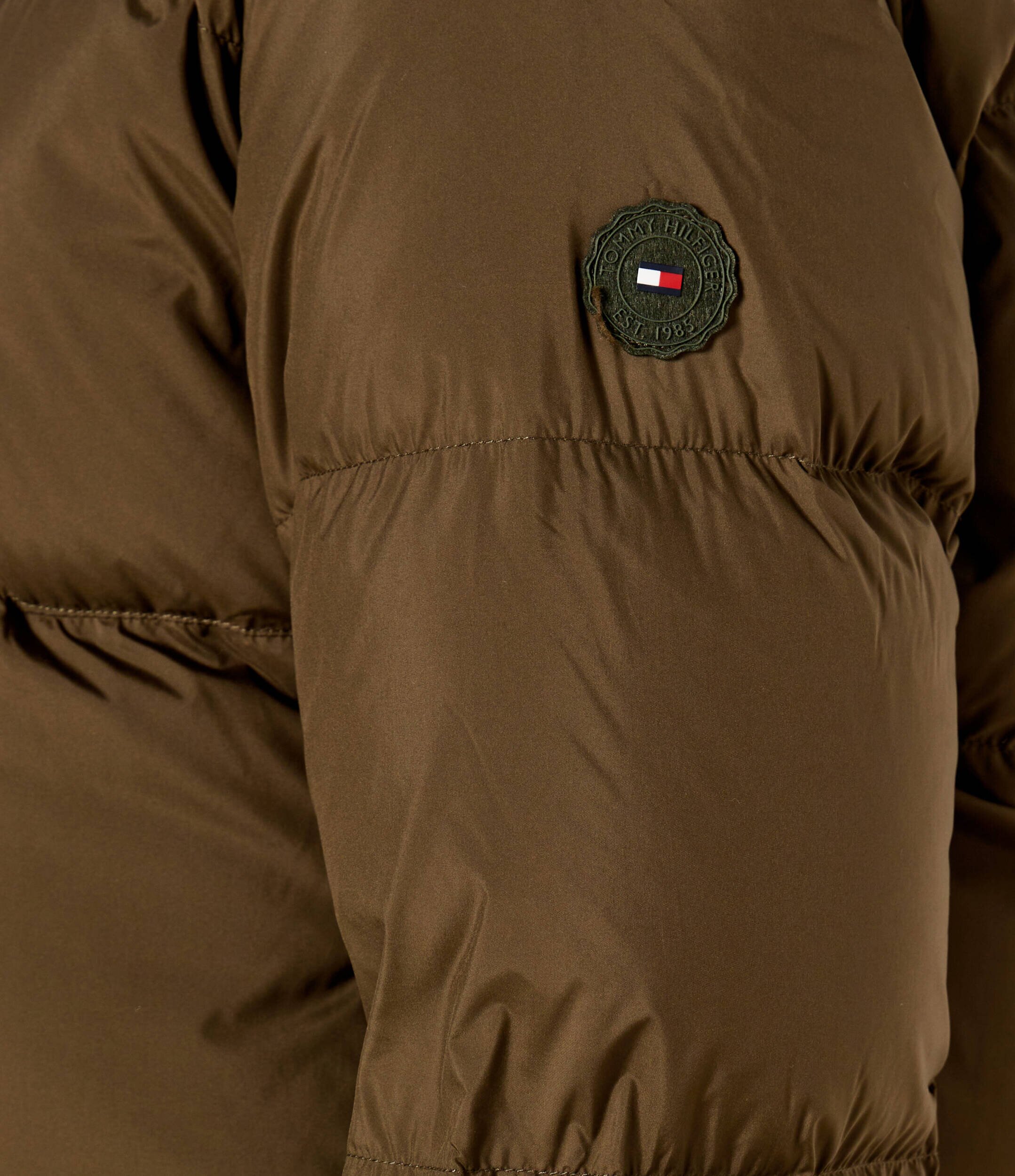 Tommy Hilfiger De puf palton