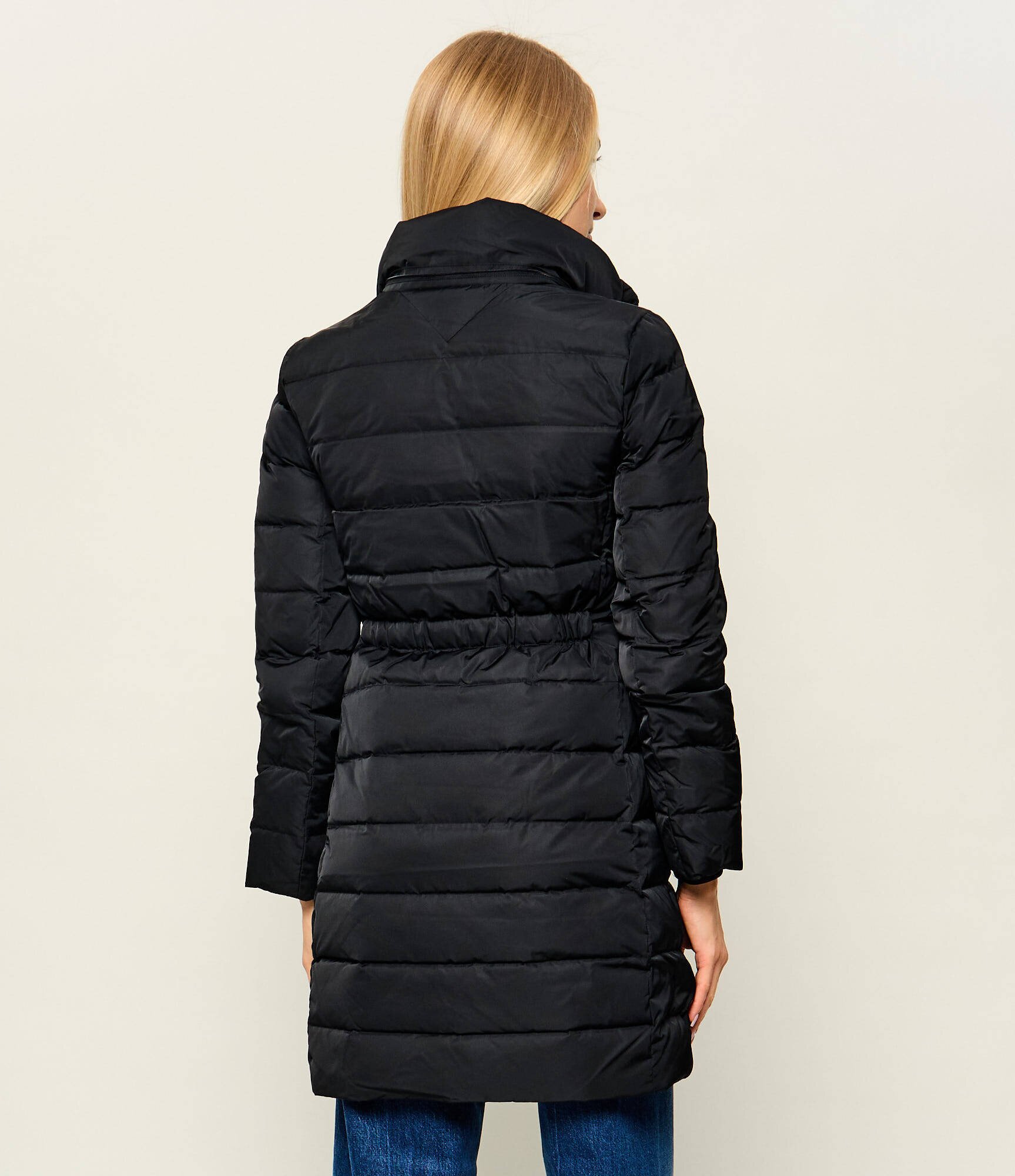 Tommy Hilfiger De puf palton