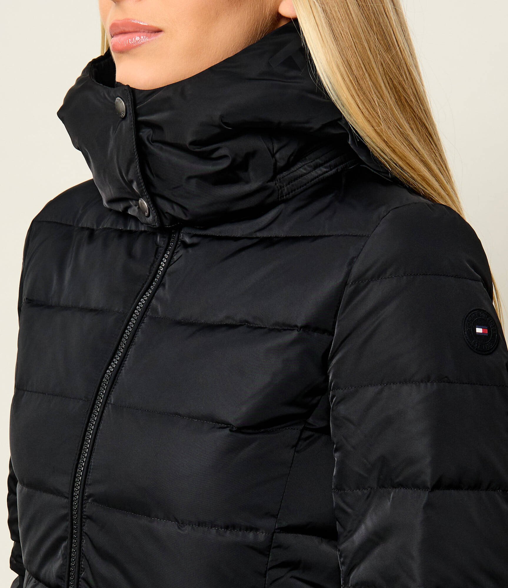 Tommy Hilfiger De puf palton