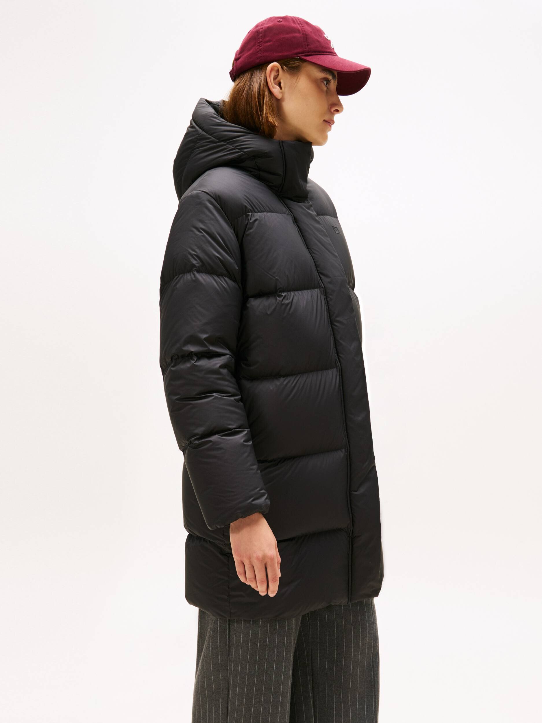 Tommy Hilfiger De puf palton