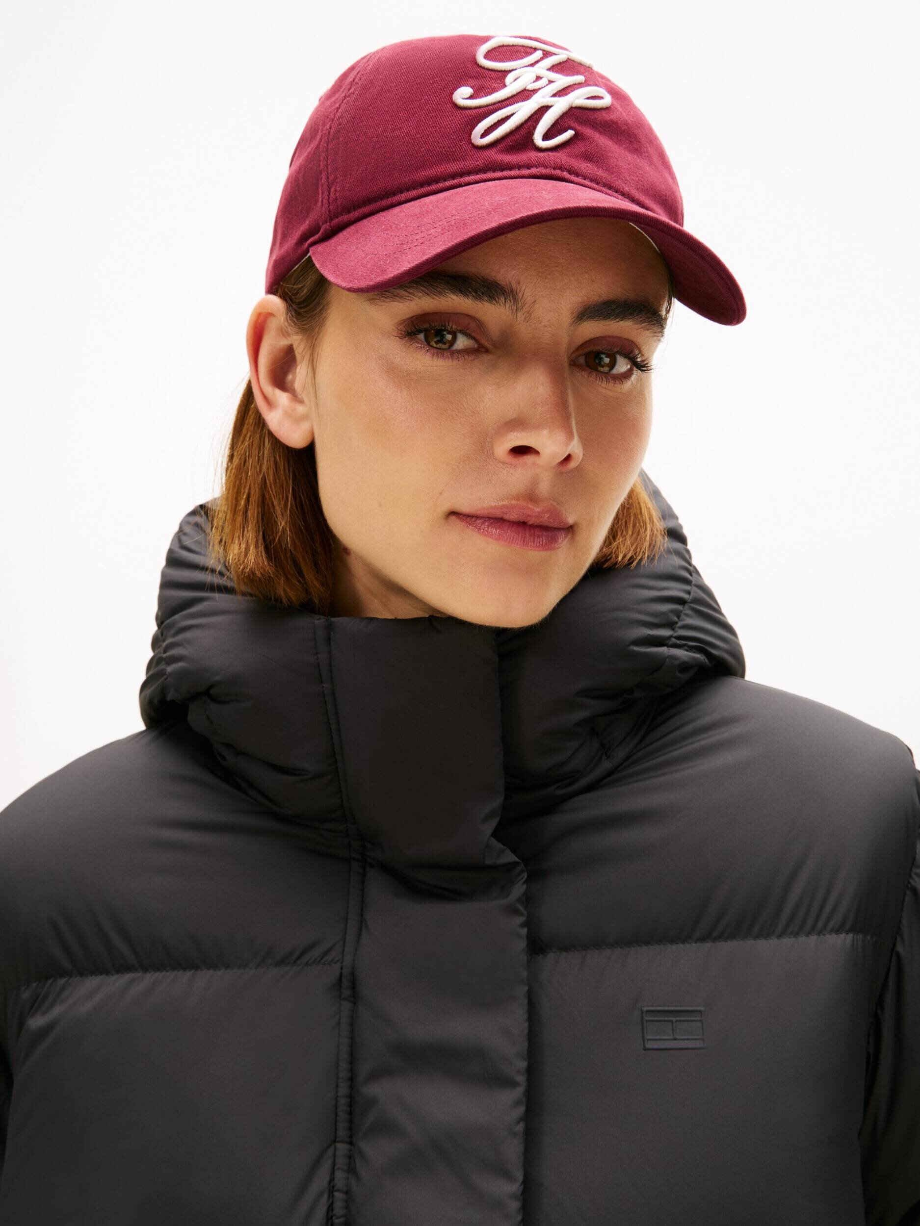 Tommy Hilfiger De puf palton