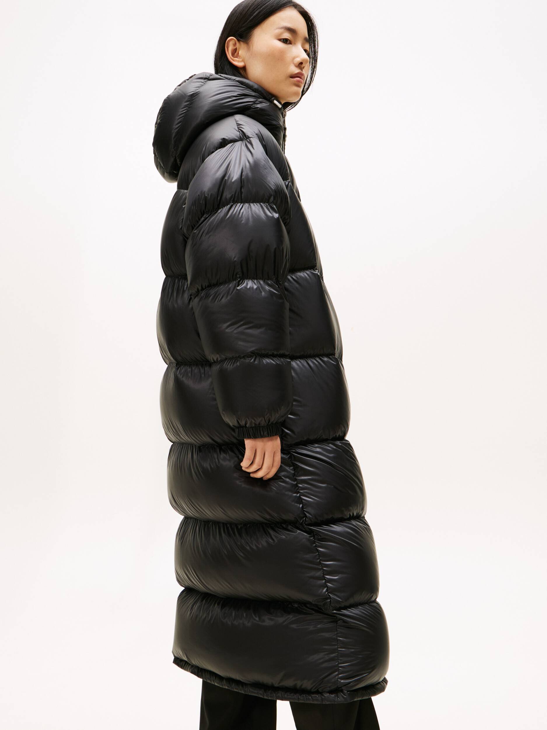 Tommy Hilfiger De puf palton