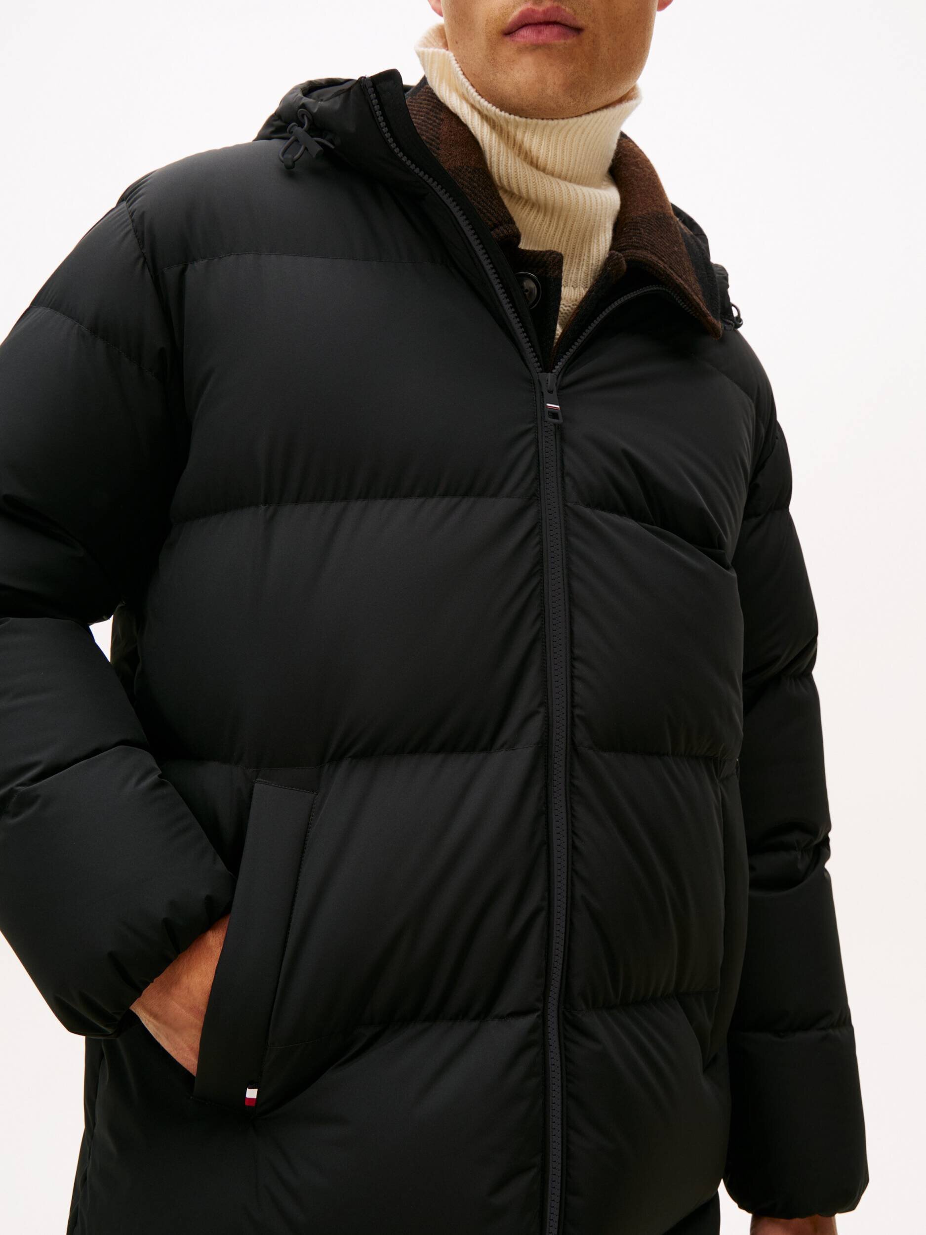 Tommy Hilfiger De puf palton