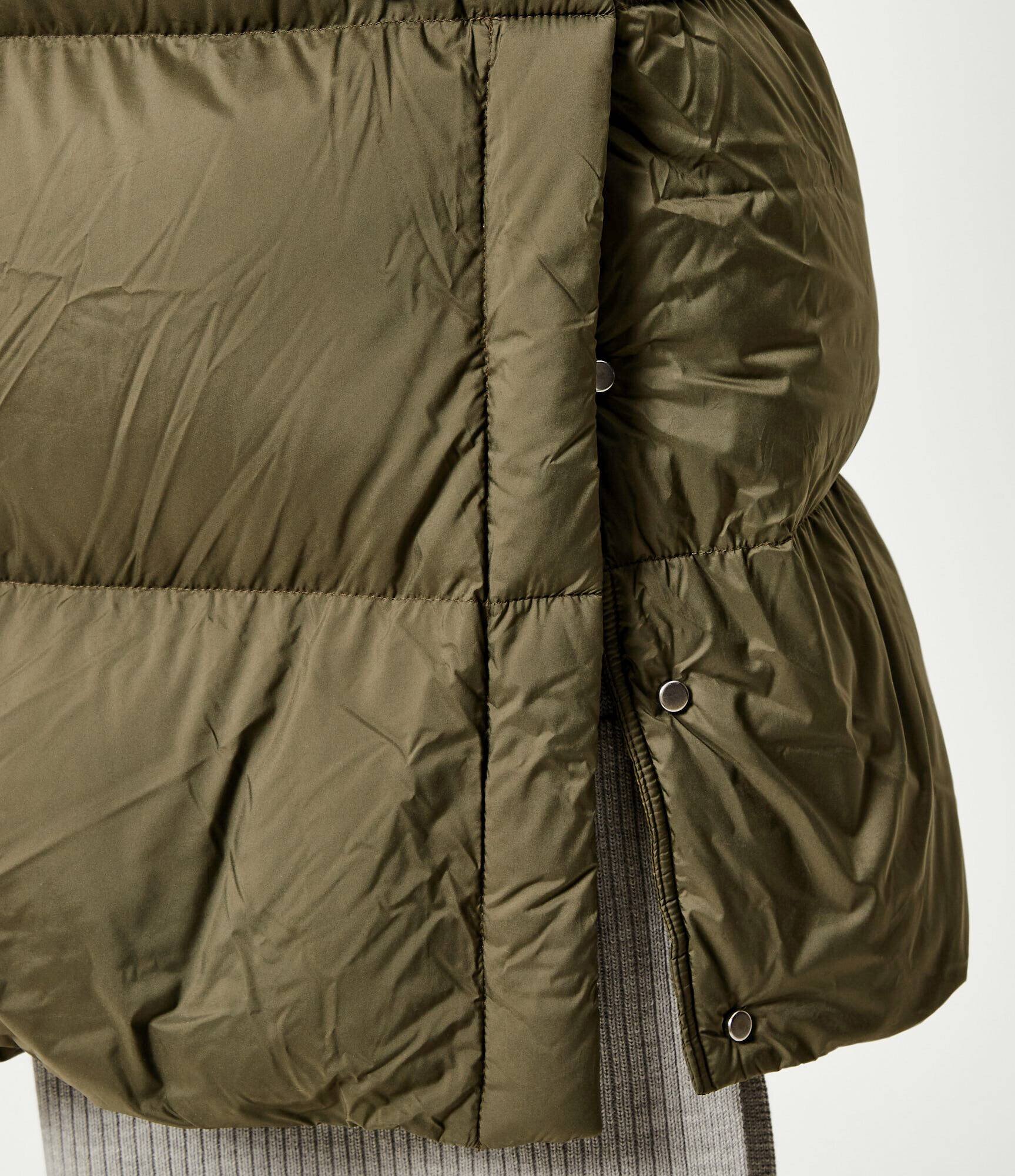 Tommy Hilfiger De puf palton