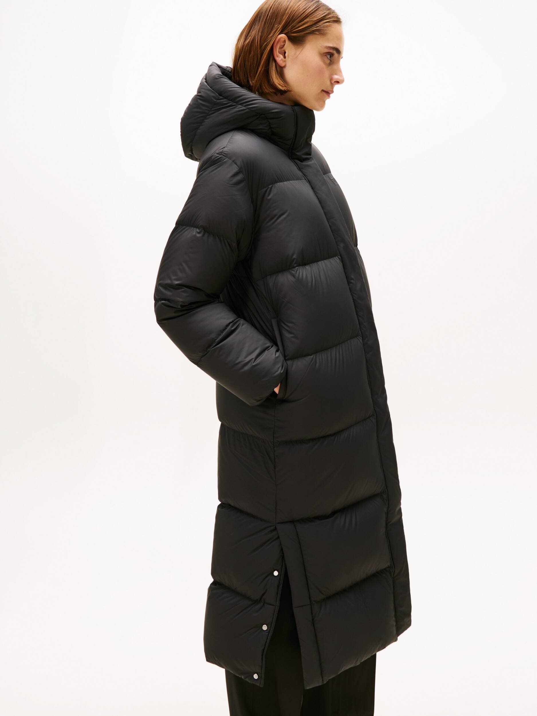 Tommy Hilfiger De puf palton