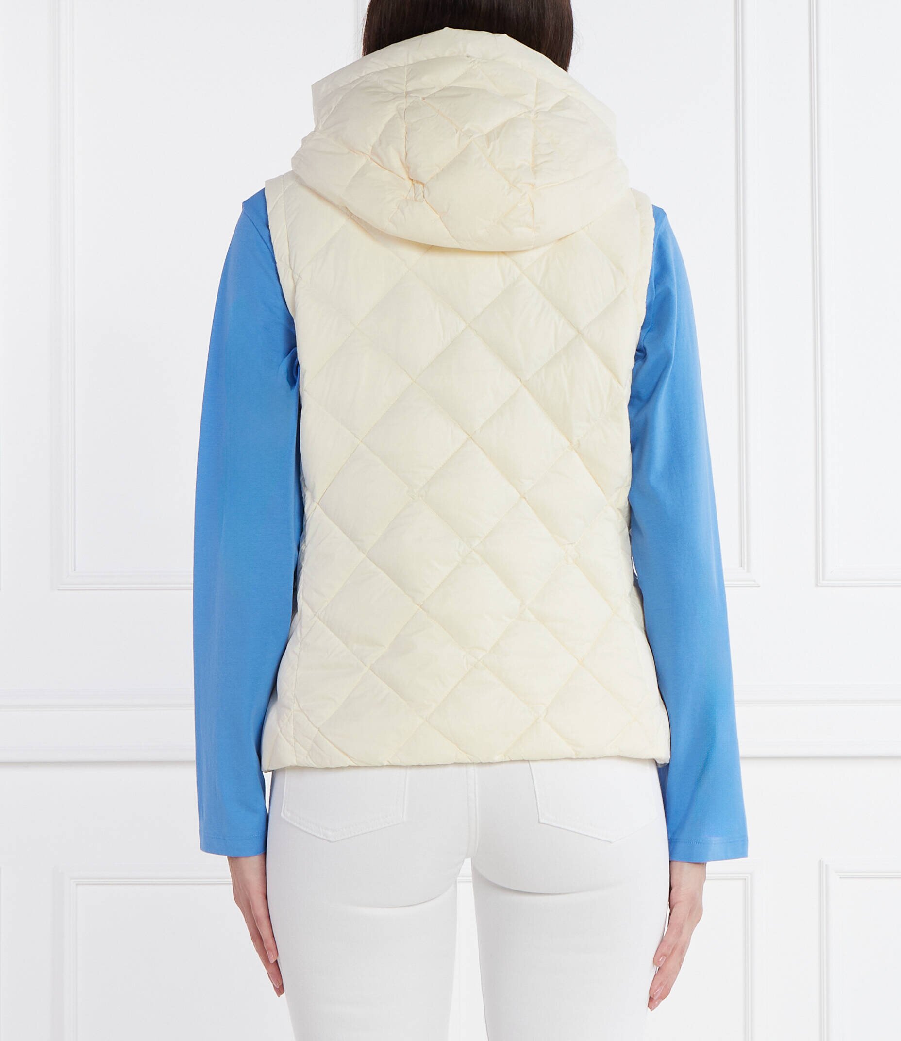 Tommy Hilfiger De puf vestă CLASSIC LW | Regular Fit
