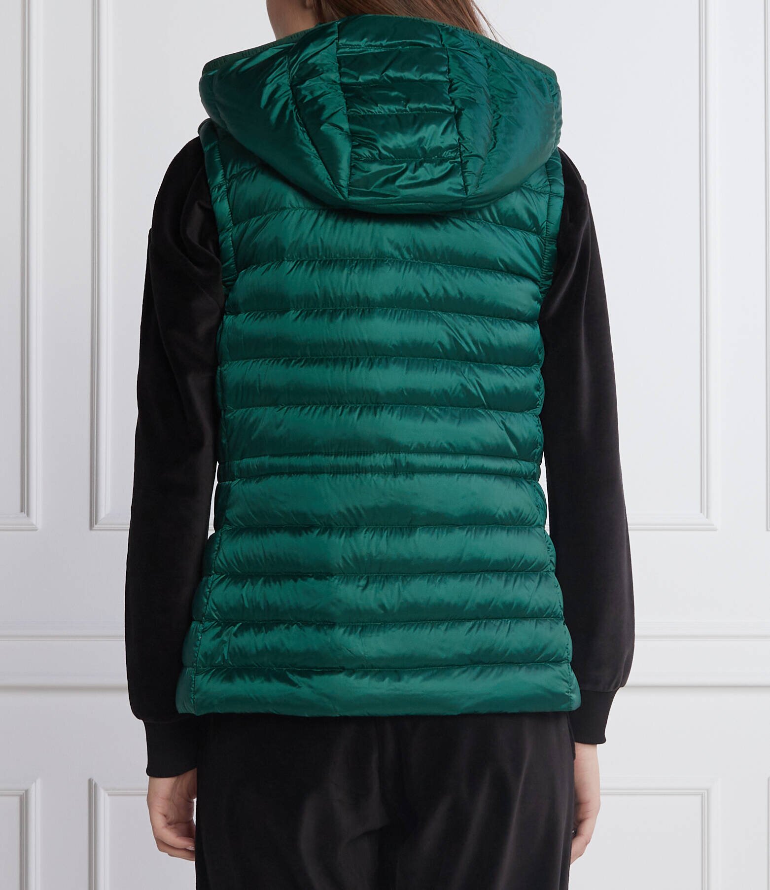 Tommy Hilfiger De puf vestă FEMININE | Regular Fit