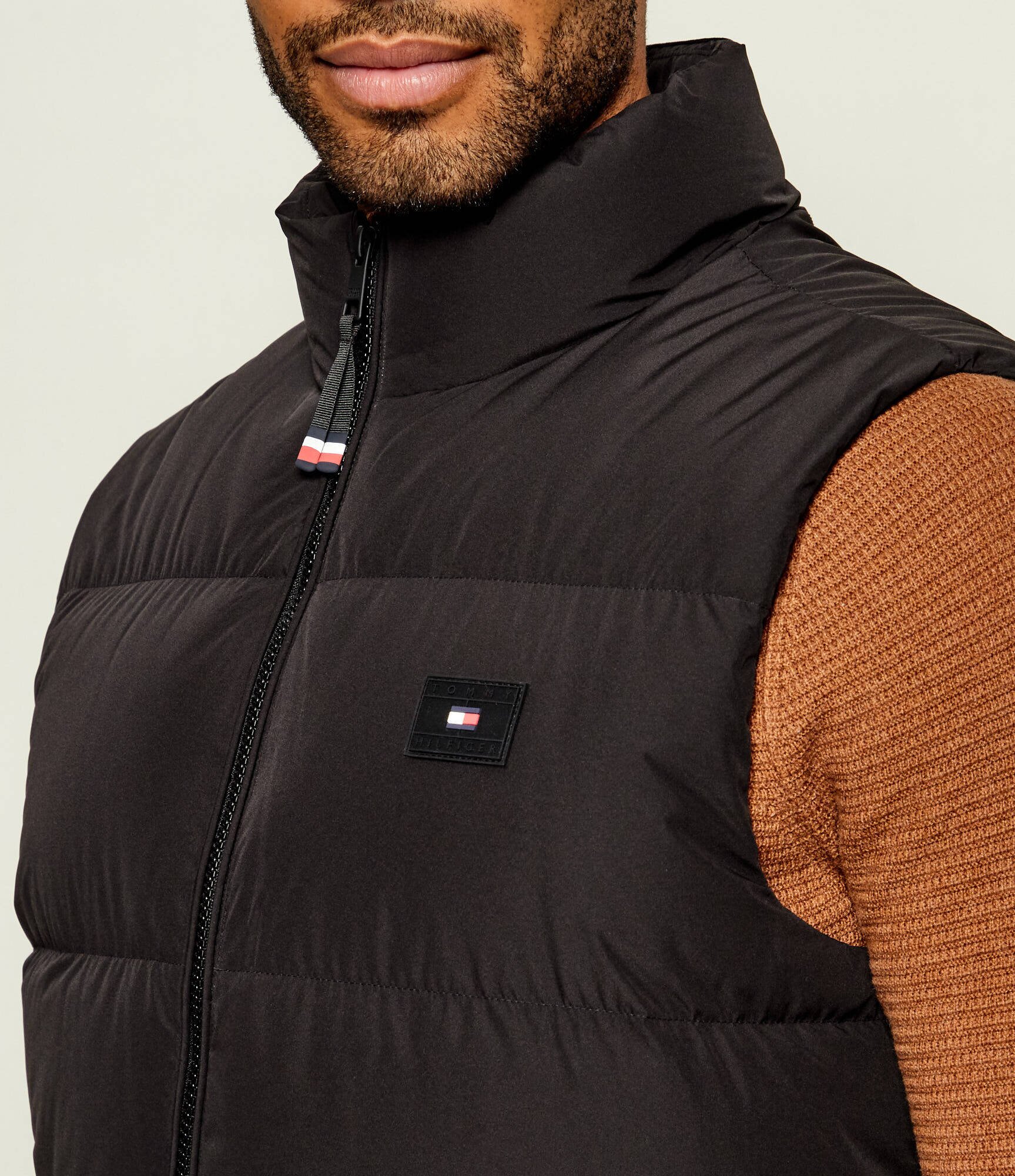 Tommy Hilfiger De puf vestă | regular fit