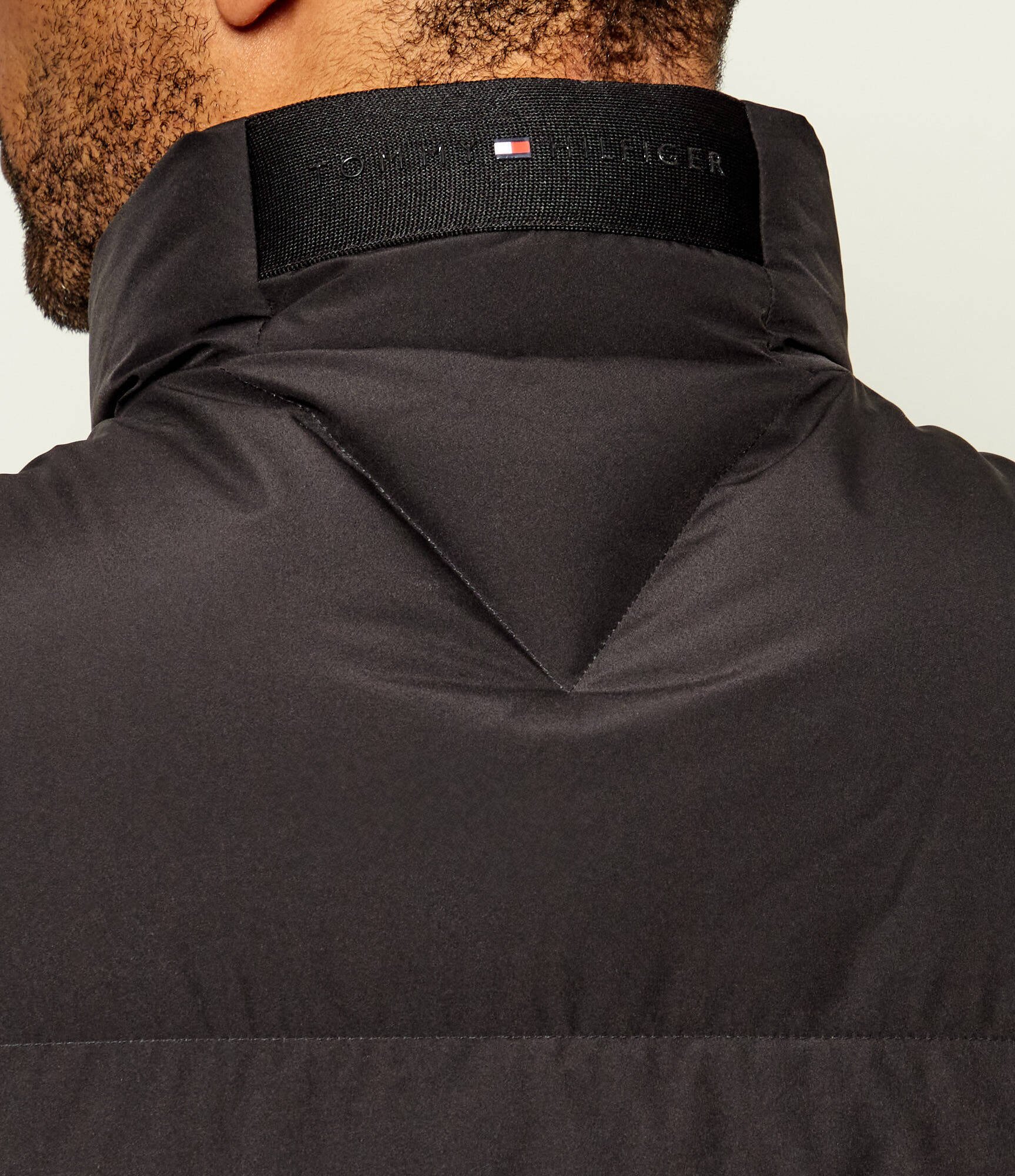 Tommy Hilfiger De puf vestă | regular fit