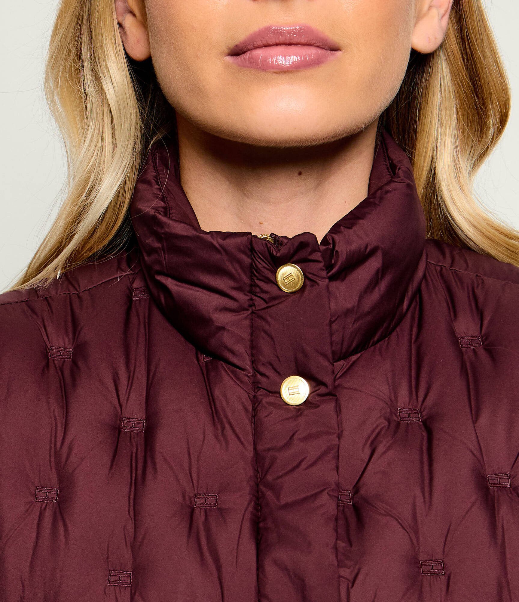Tommy Hilfiger De puf vestă | regular fit