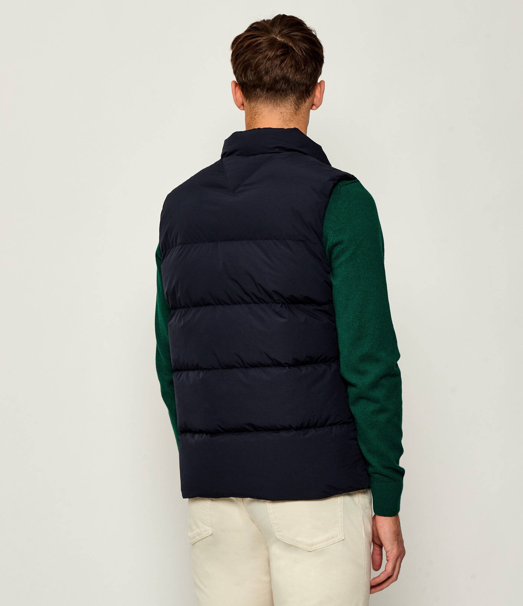 Tommy Hilfiger De puf vestă | regular fit