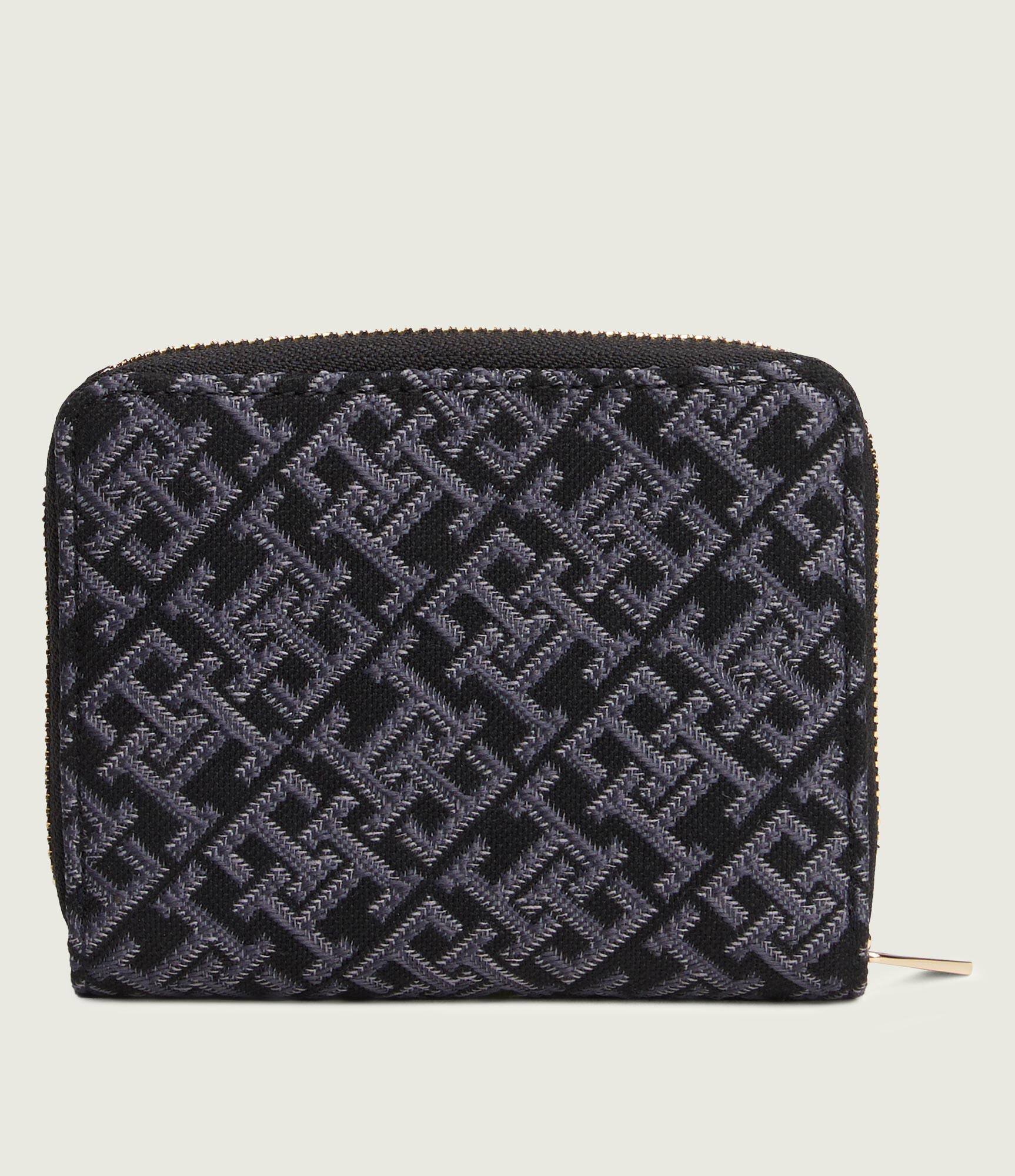 Tommy Hilfiger Denim portofel TH ICON