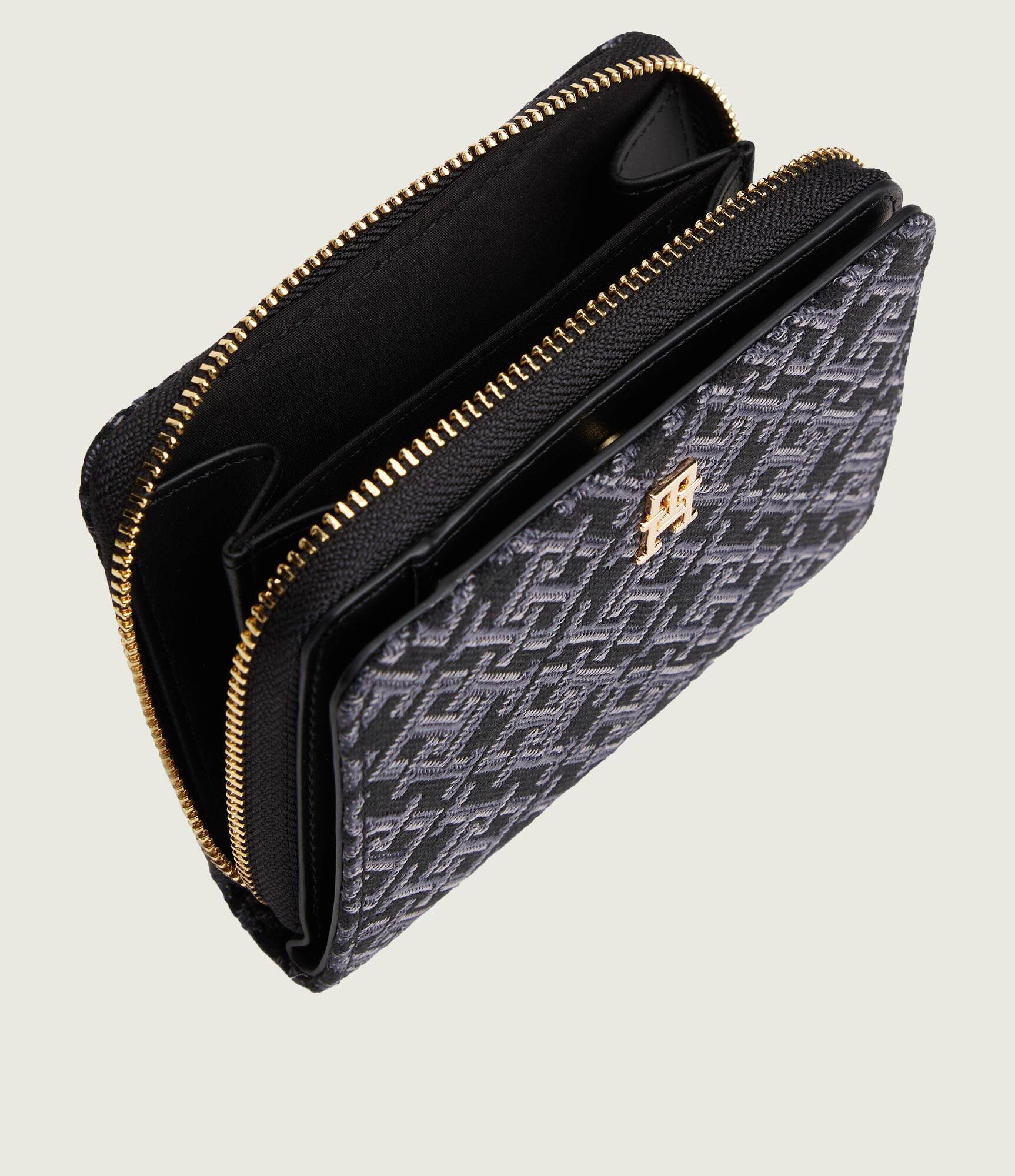 Tommy Hilfiger Denim portofel TH ICON