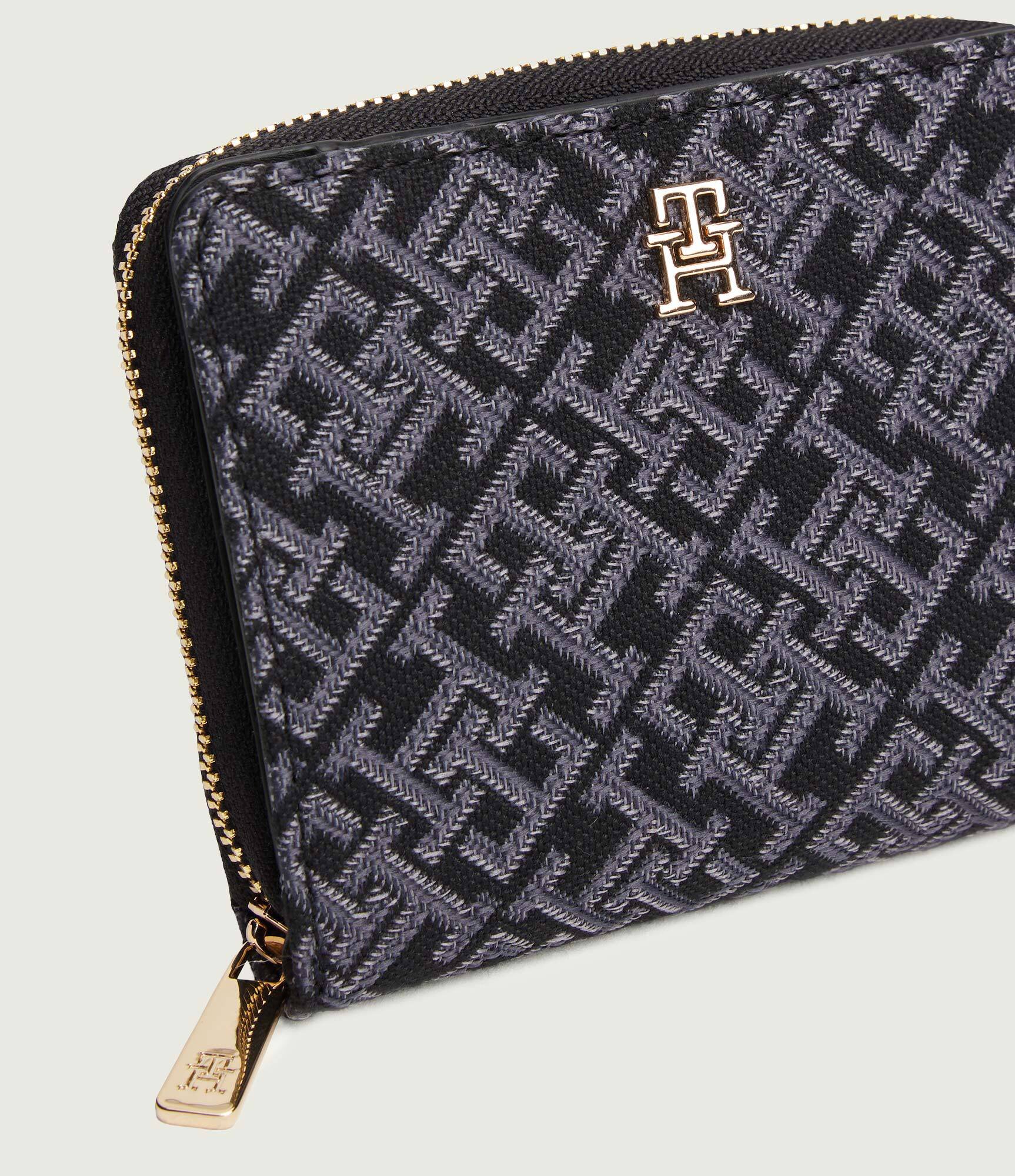 Tommy Hilfiger Denim portofel TH ICON