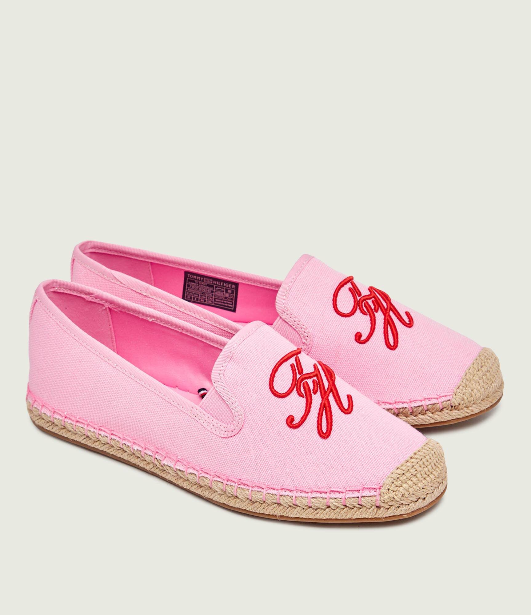 Tommy Hilfiger Espadrile