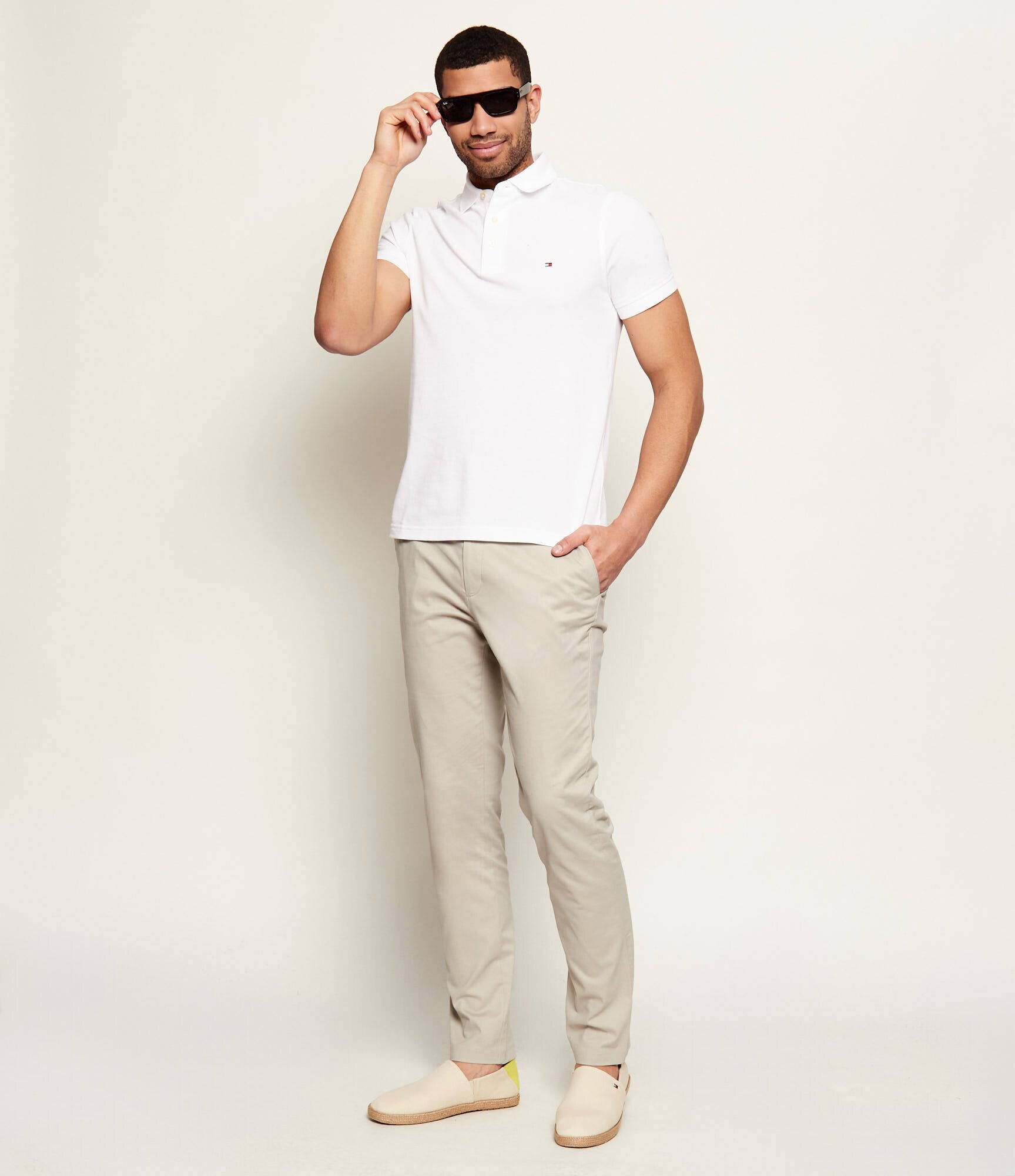 Tommy Hilfiger Espadrile