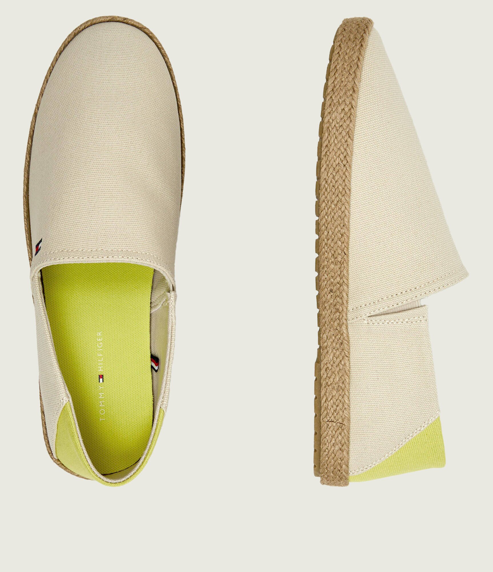 Tommy Hilfiger Espadrile