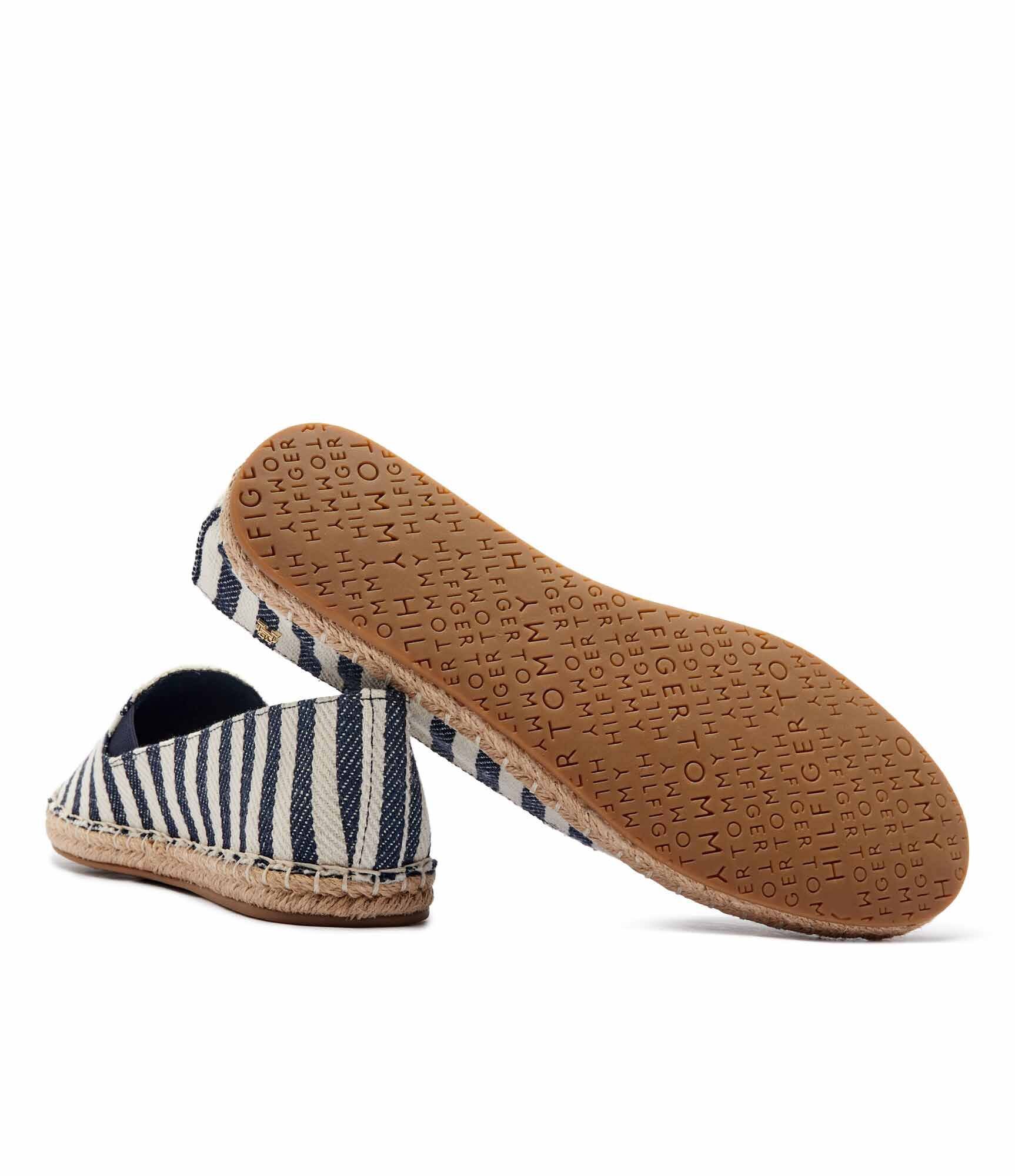 Tommy Hilfiger Espadrile