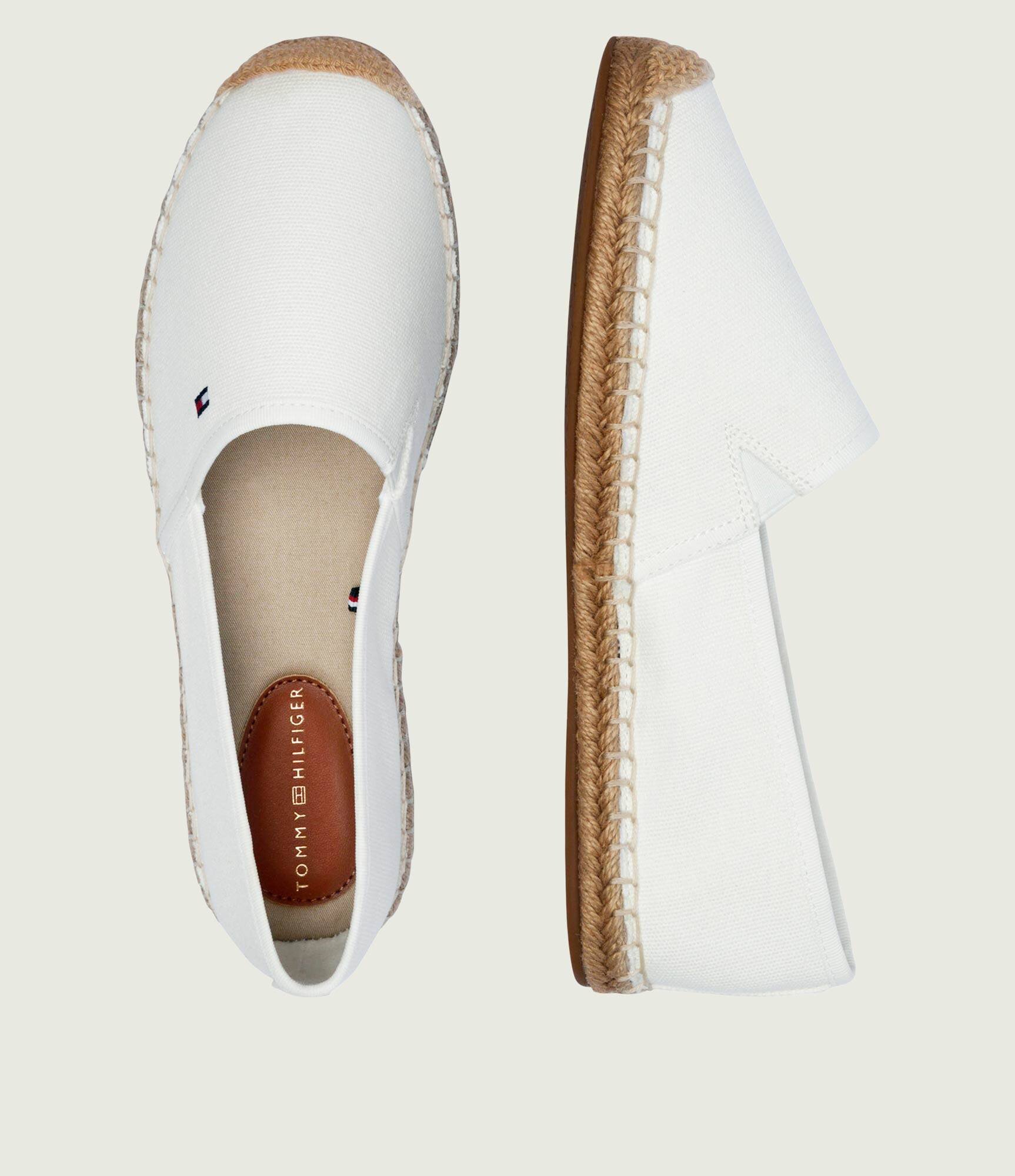 Tommy Hilfiger Espadrile