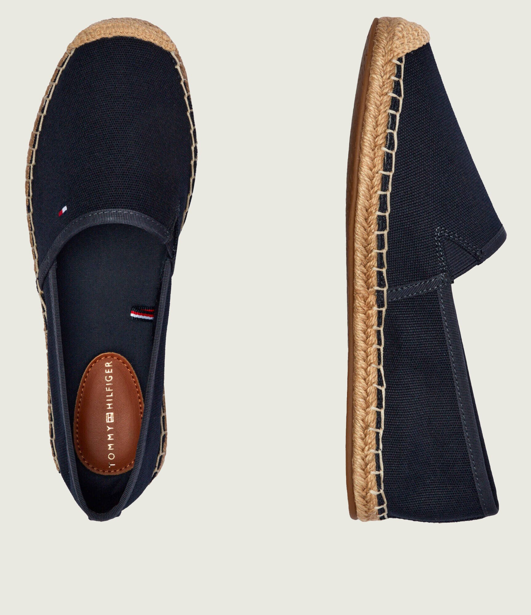 Tommy Hilfiger Espadrile