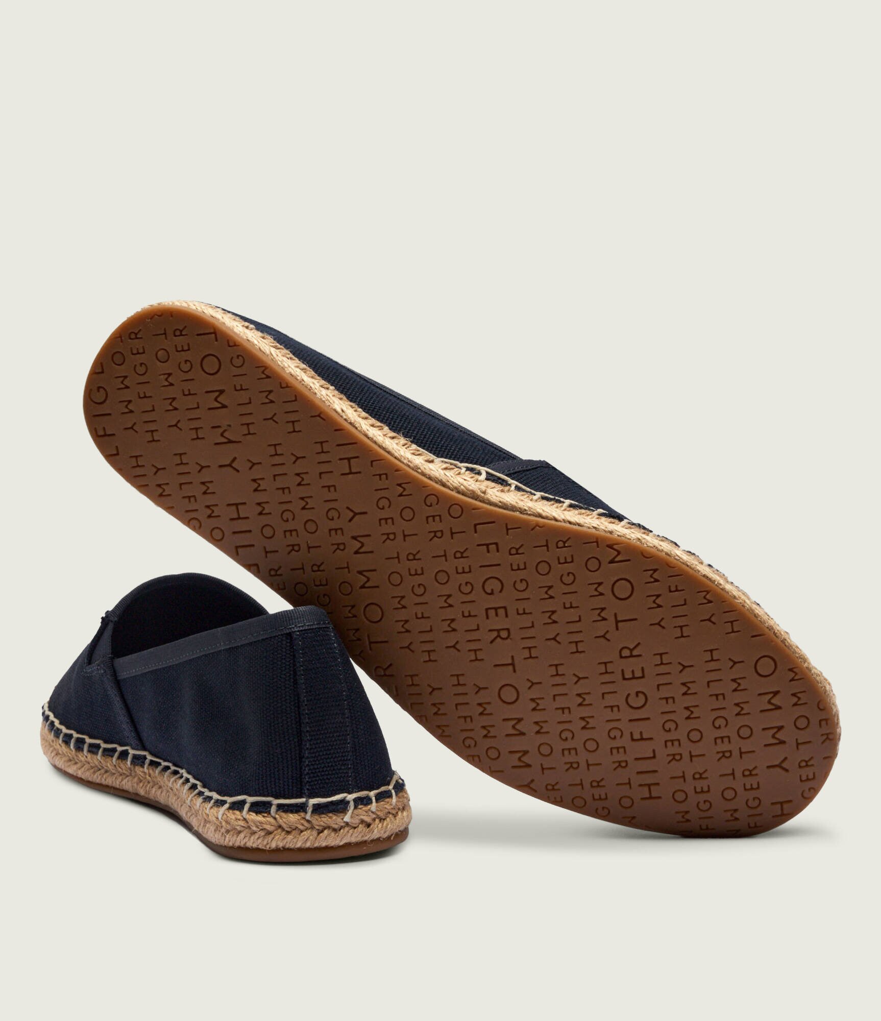 Tommy Hilfiger Espadrile