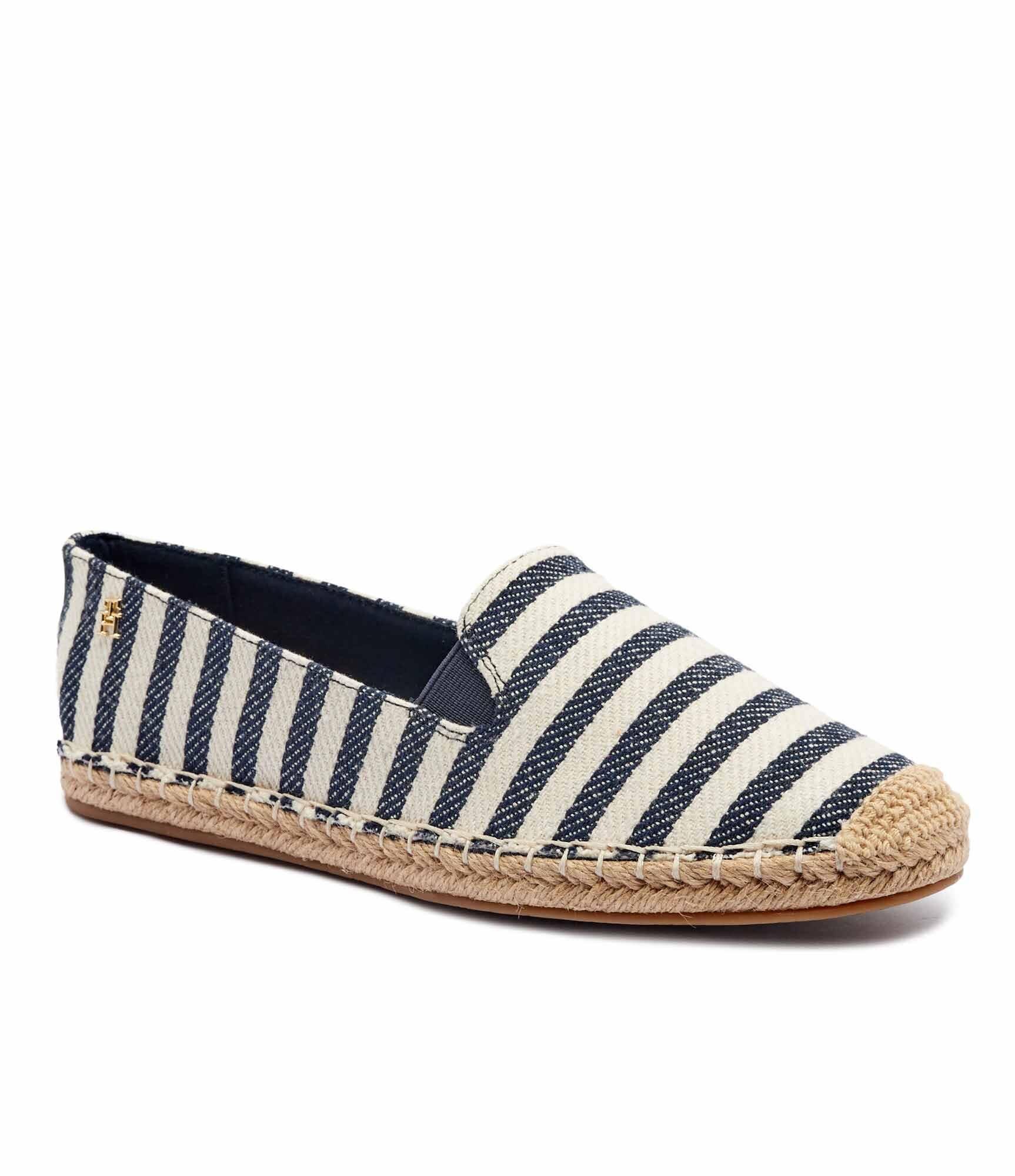 Tommy Hilfiger Espadrile