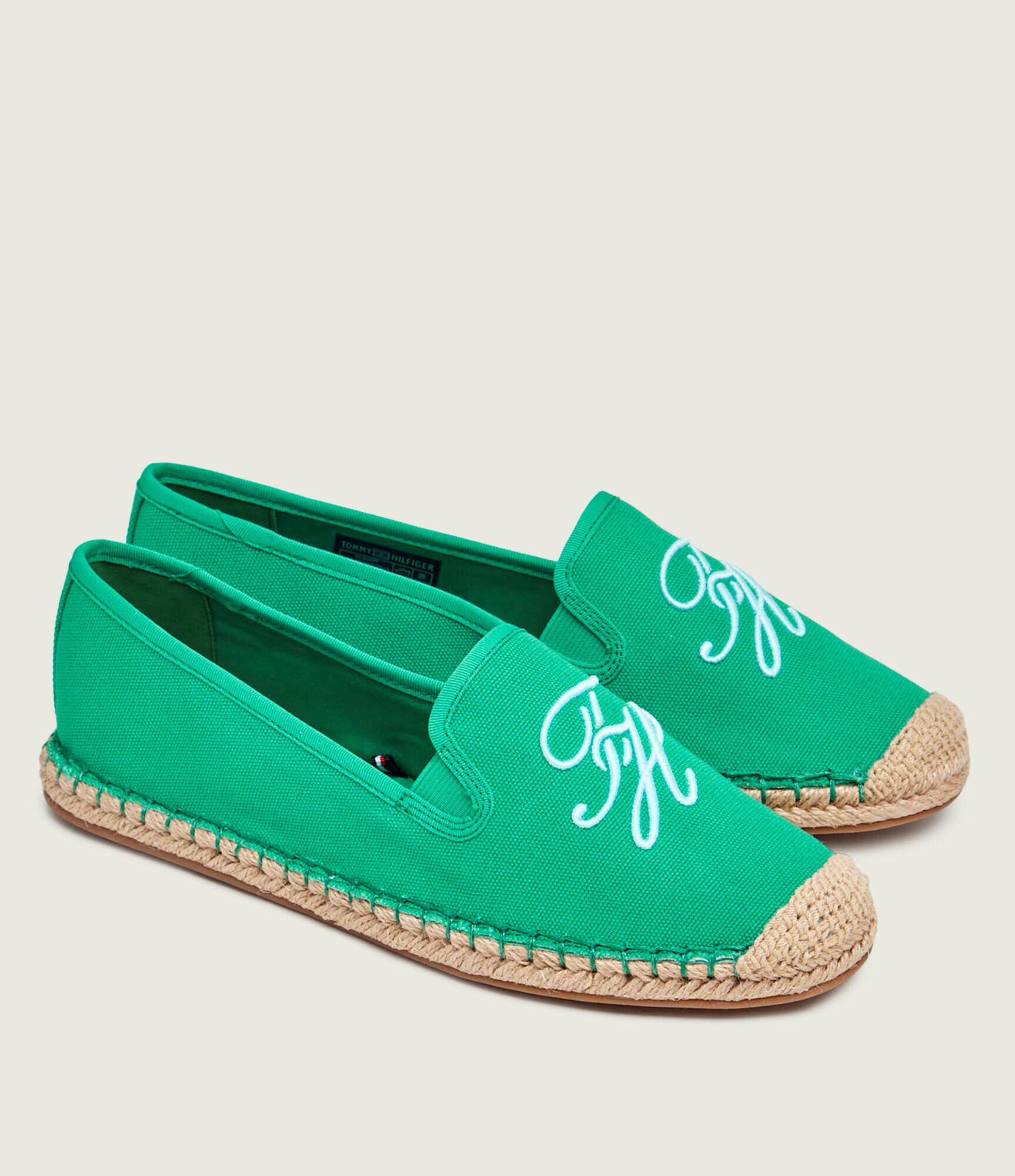 Tommy Hilfiger Espadrile
