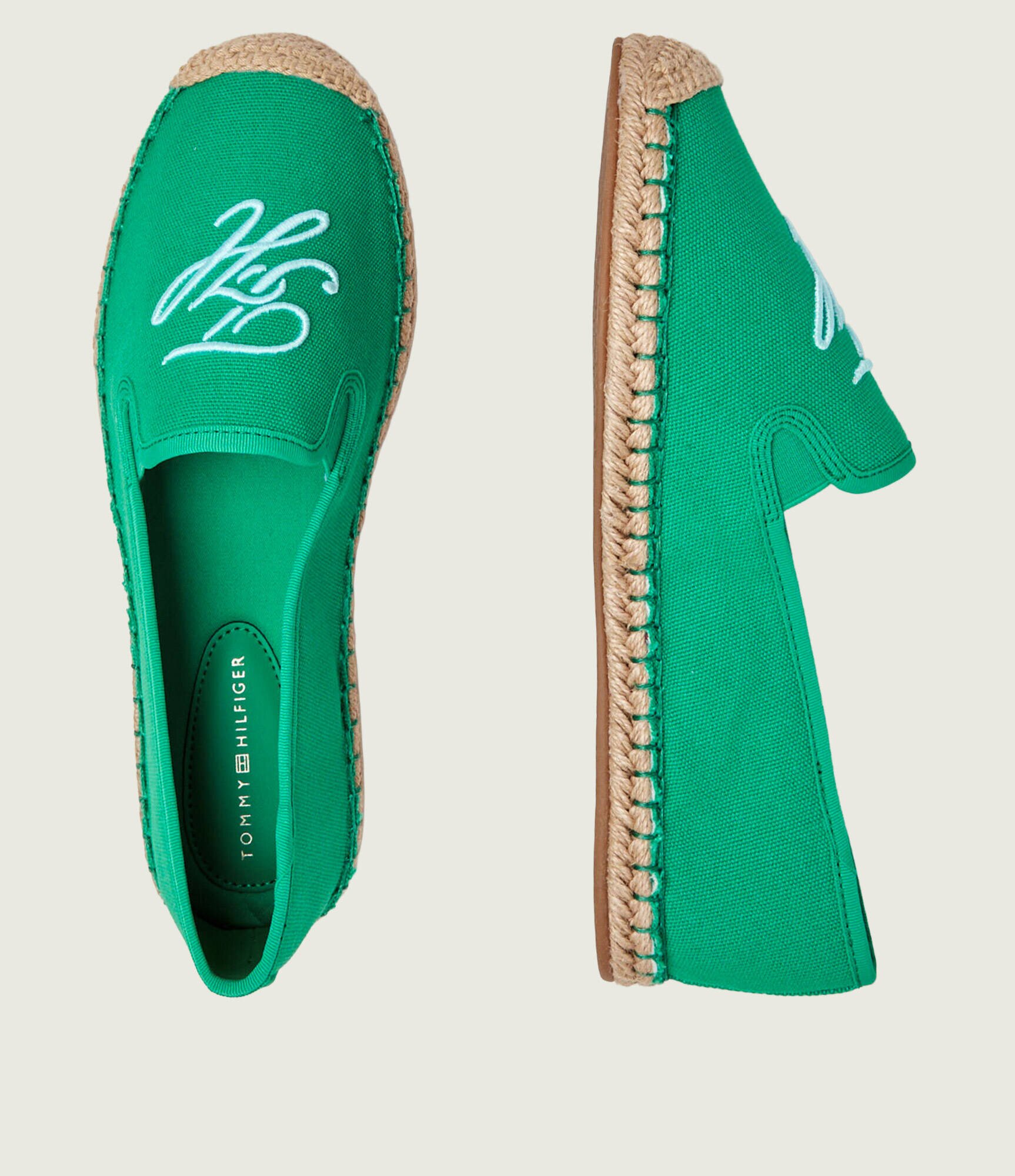 Tommy Hilfiger Espadrile