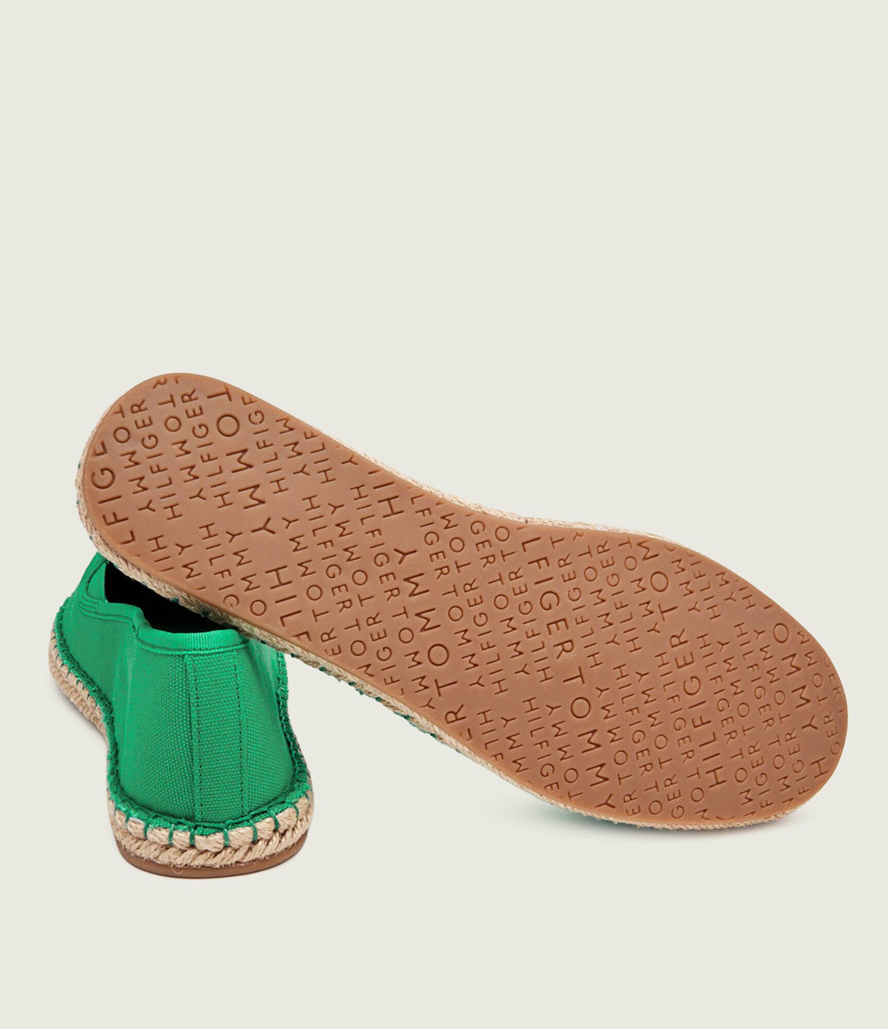 Tommy Hilfiger Espadrile