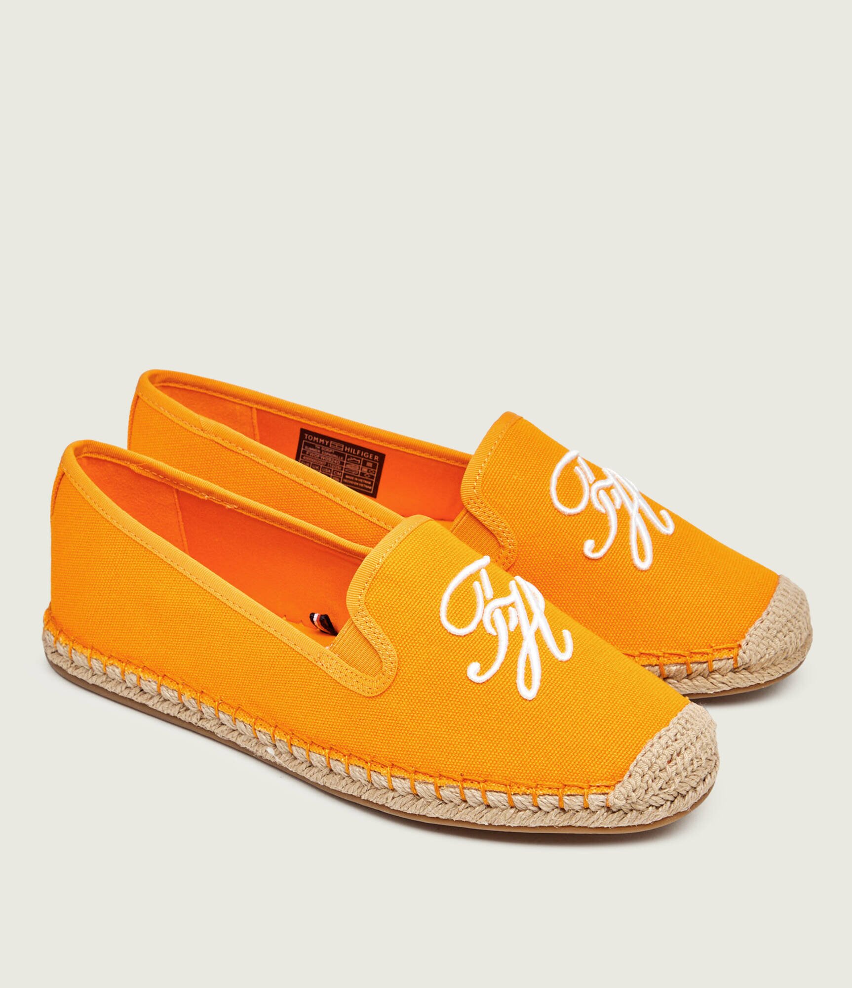 Tommy Hilfiger Espadrile