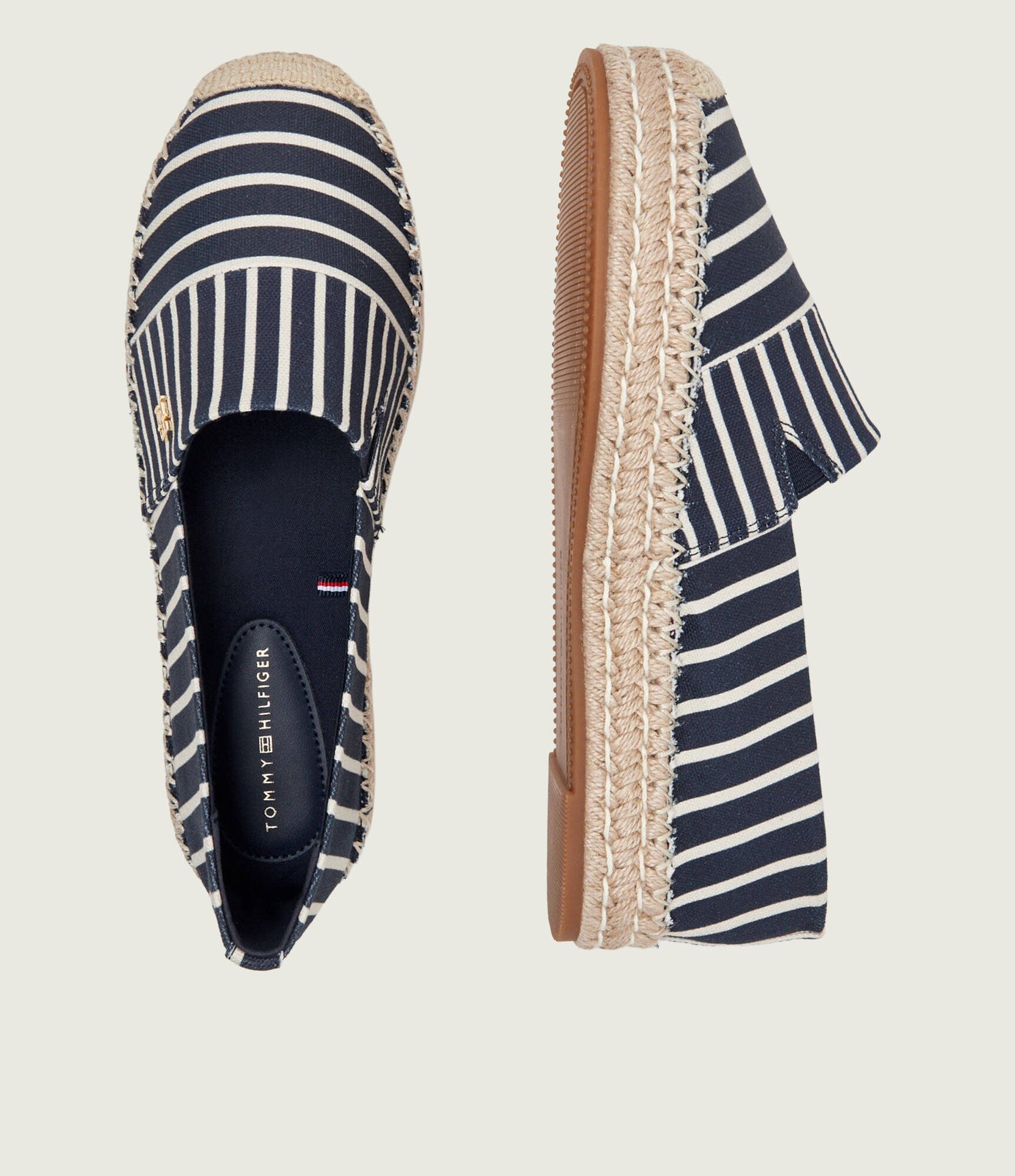 Tommy Hilfiger Espadrile