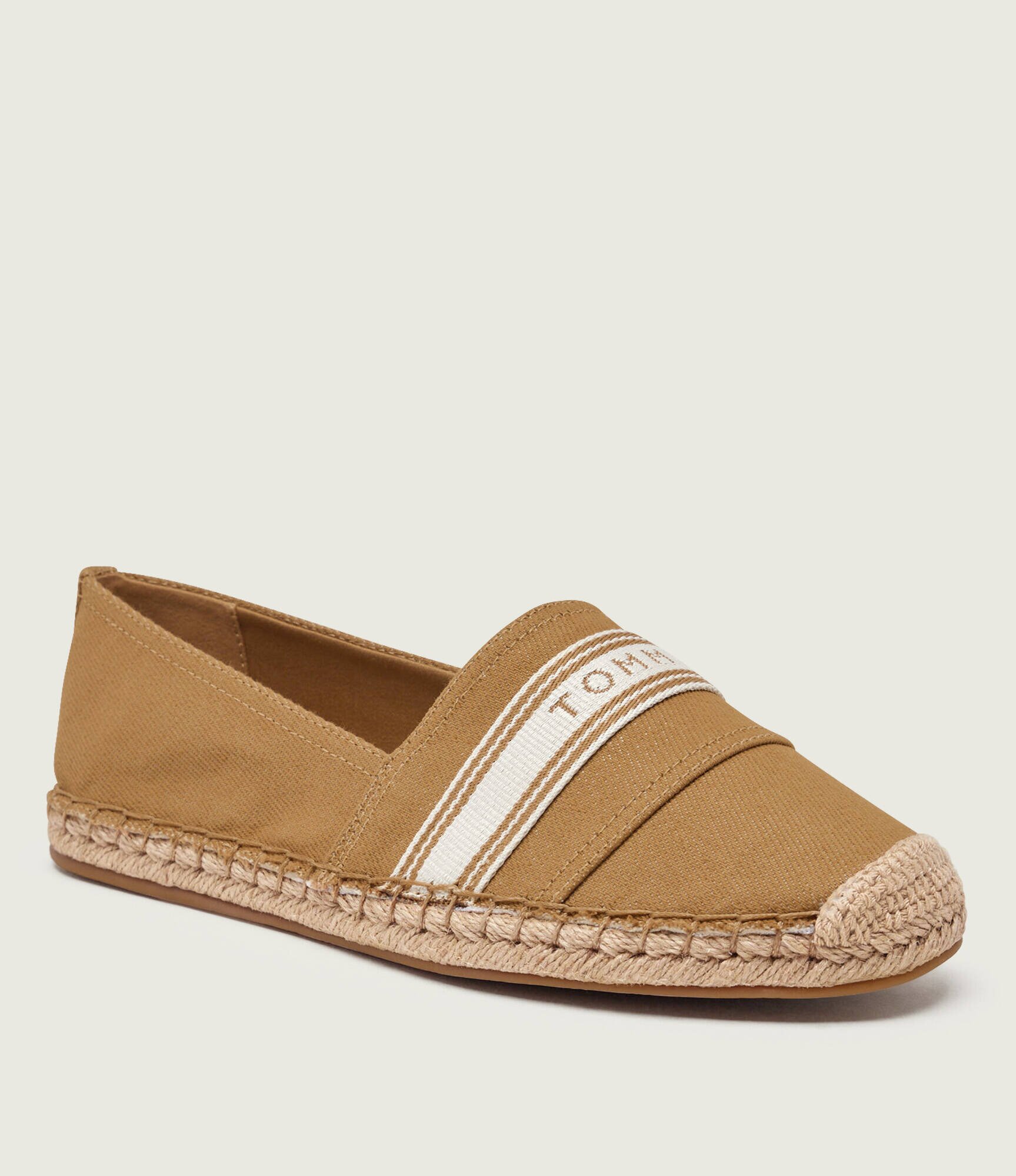 Tommy Hilfiger Espadrile