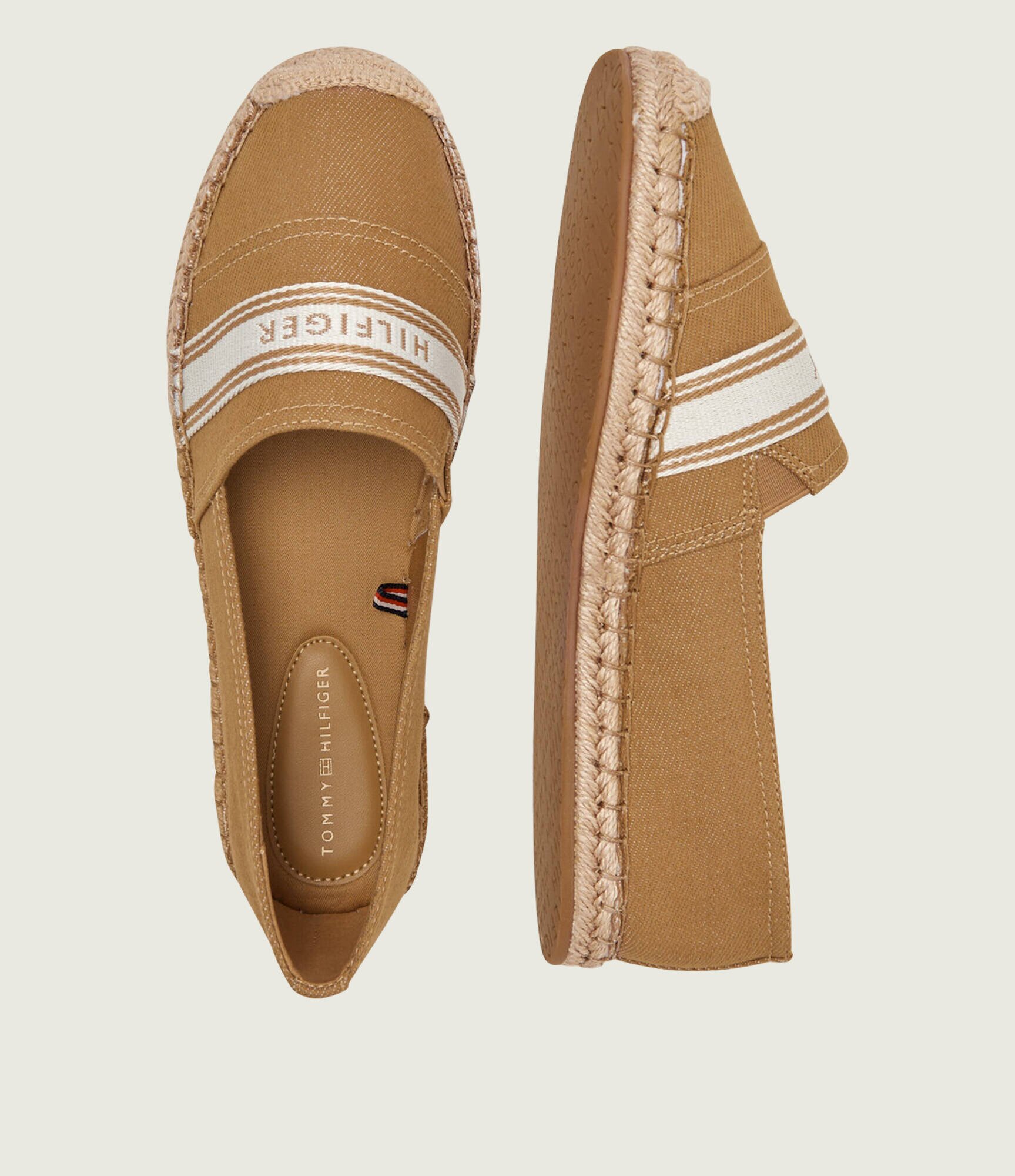 Tommy Hilfiger Espadrile