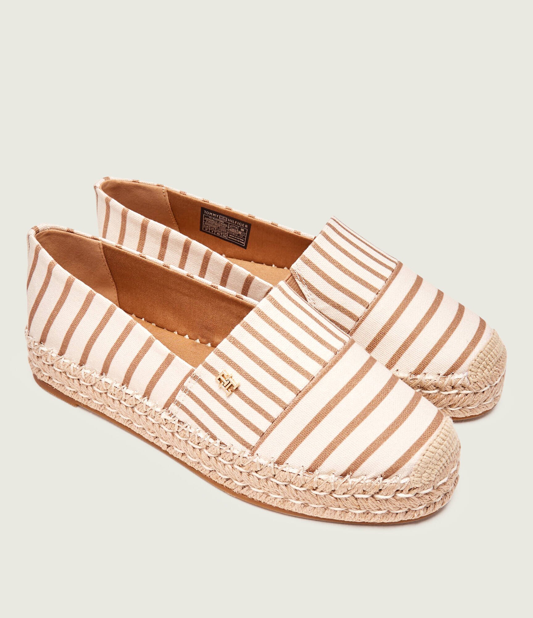 Tommy Hilfiger Espadrile