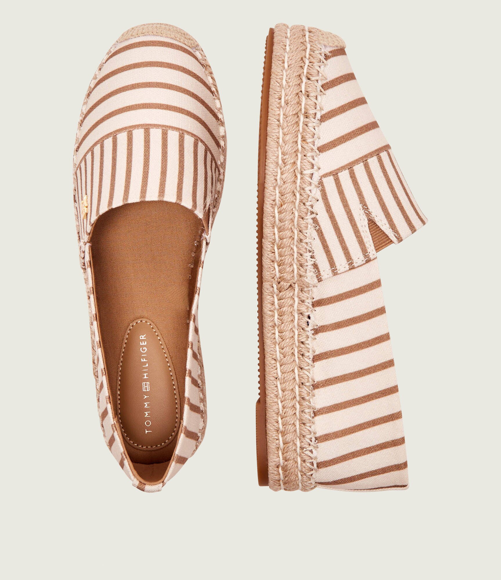 Tommy Hilfiger Espadrile