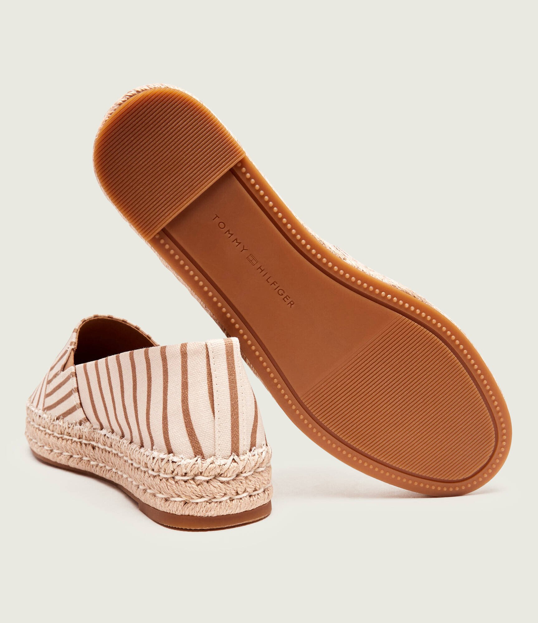 Tommy Hilfiger Espadrile