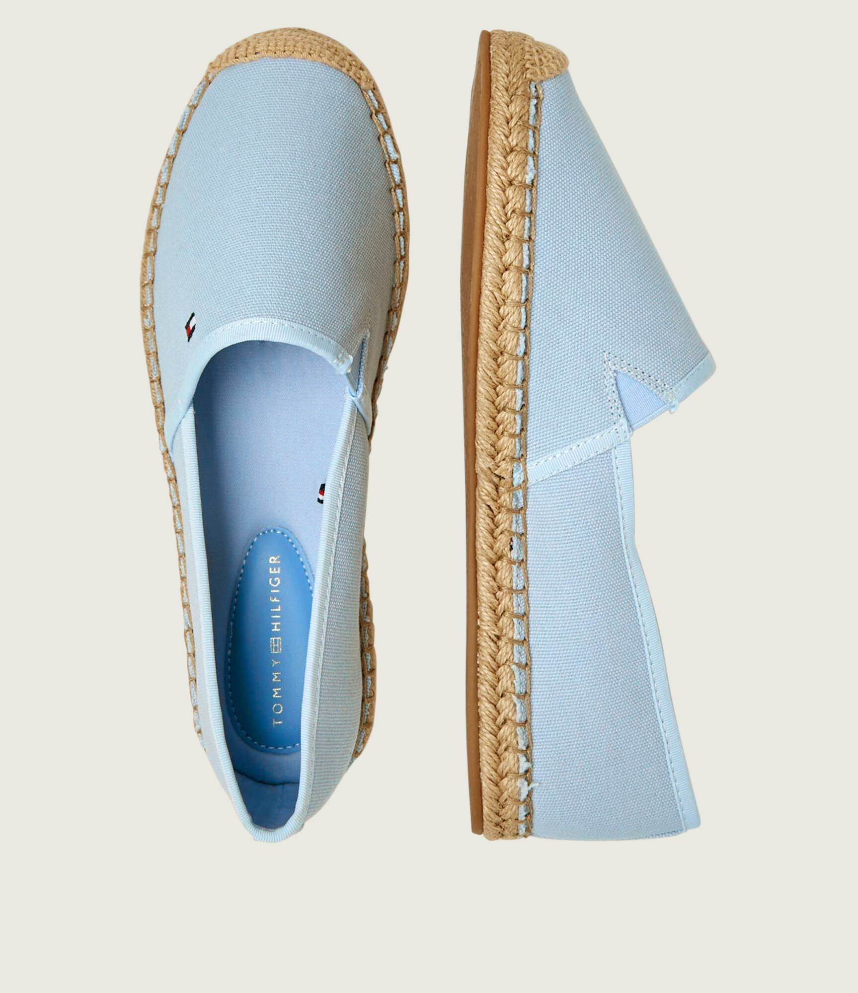 Tommy Hilfiger Espadrile