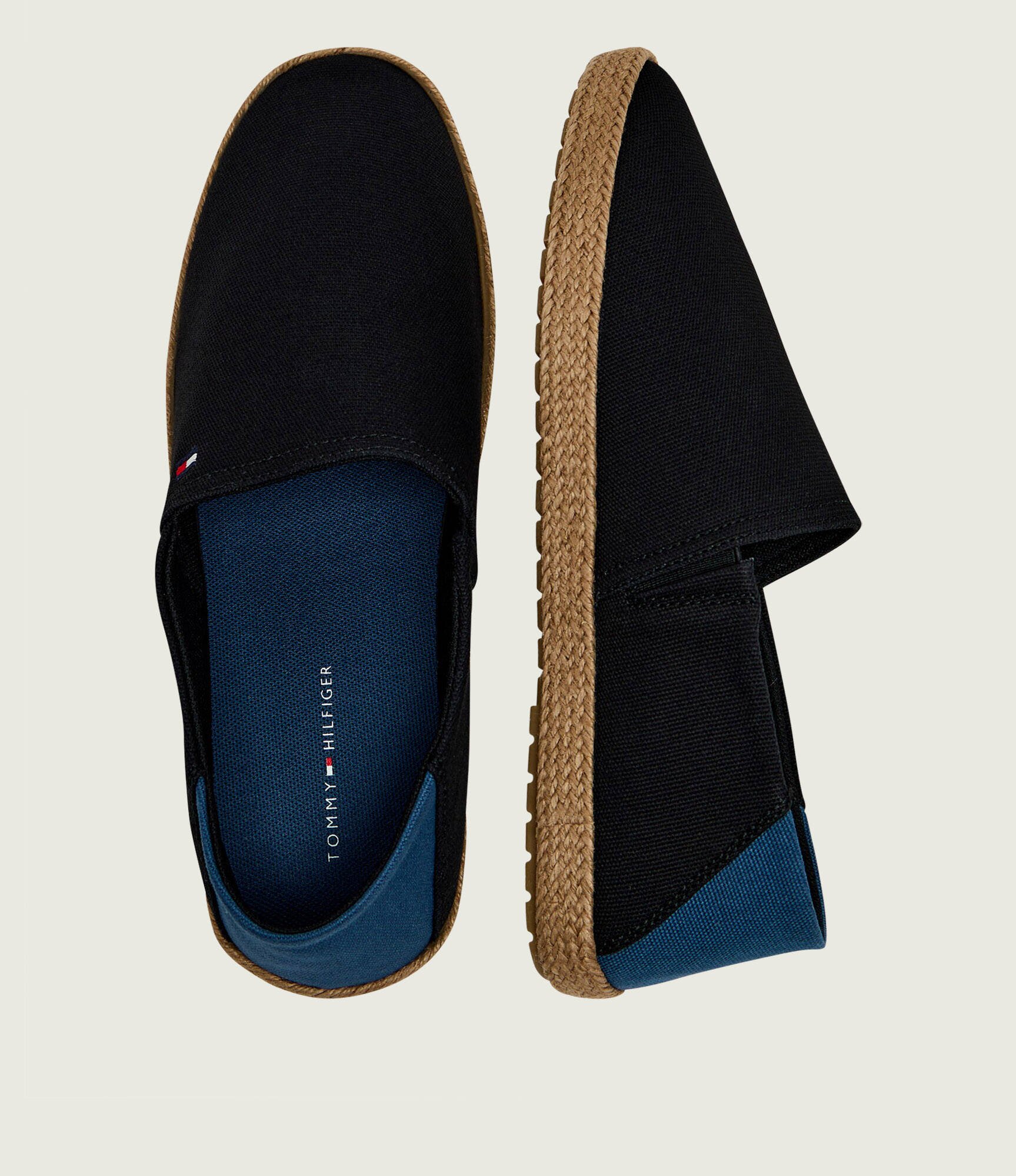 Tommy Hilfiger Espadrile
