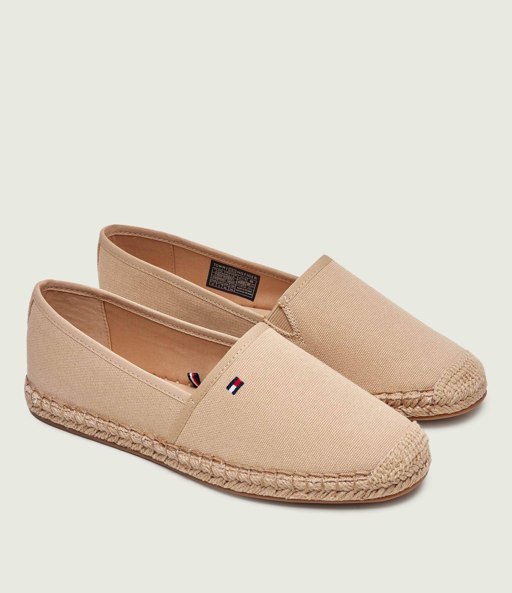 Tommy Hilfiger Espadrile