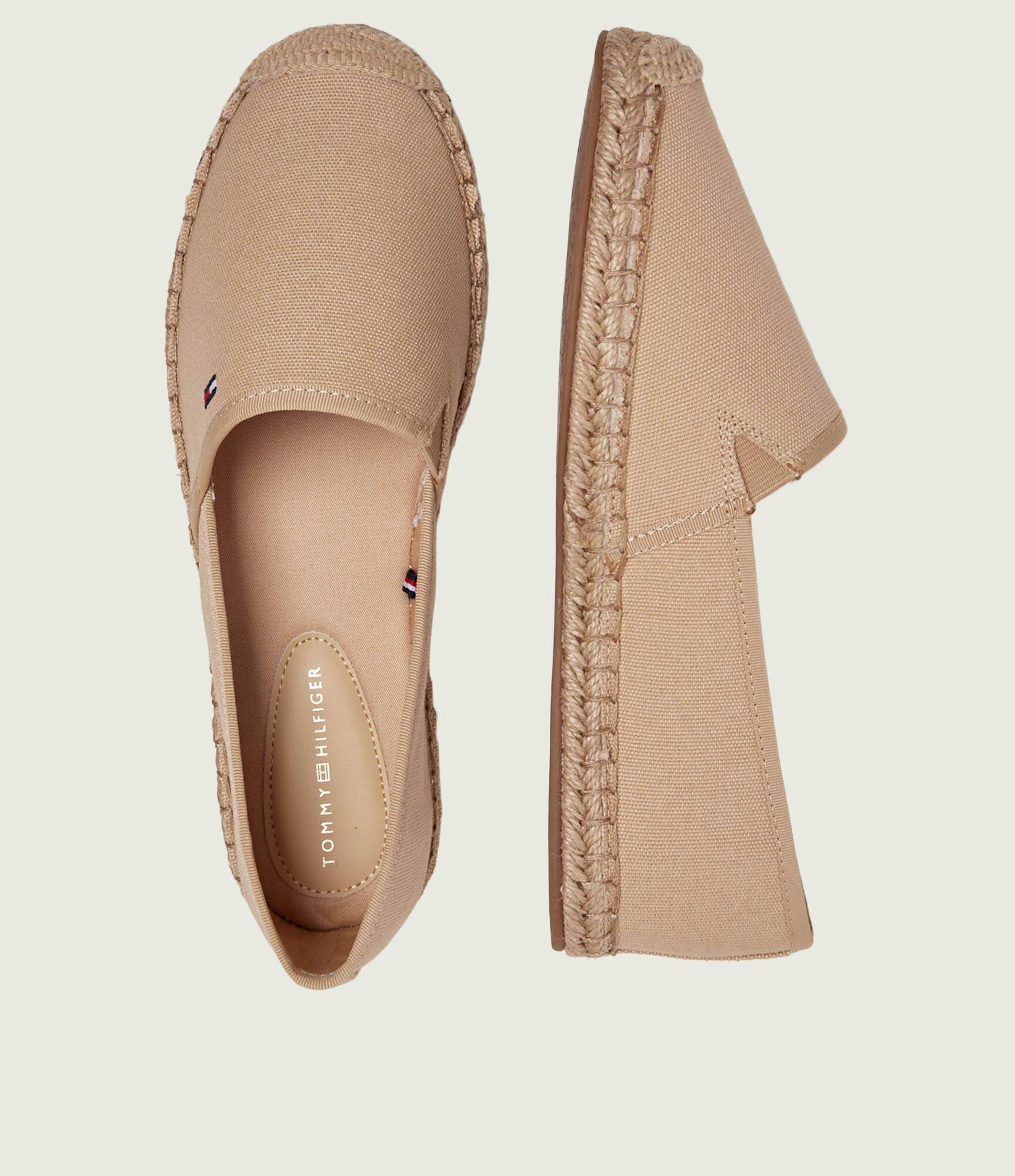 Tommy Hilfiger Espadrile