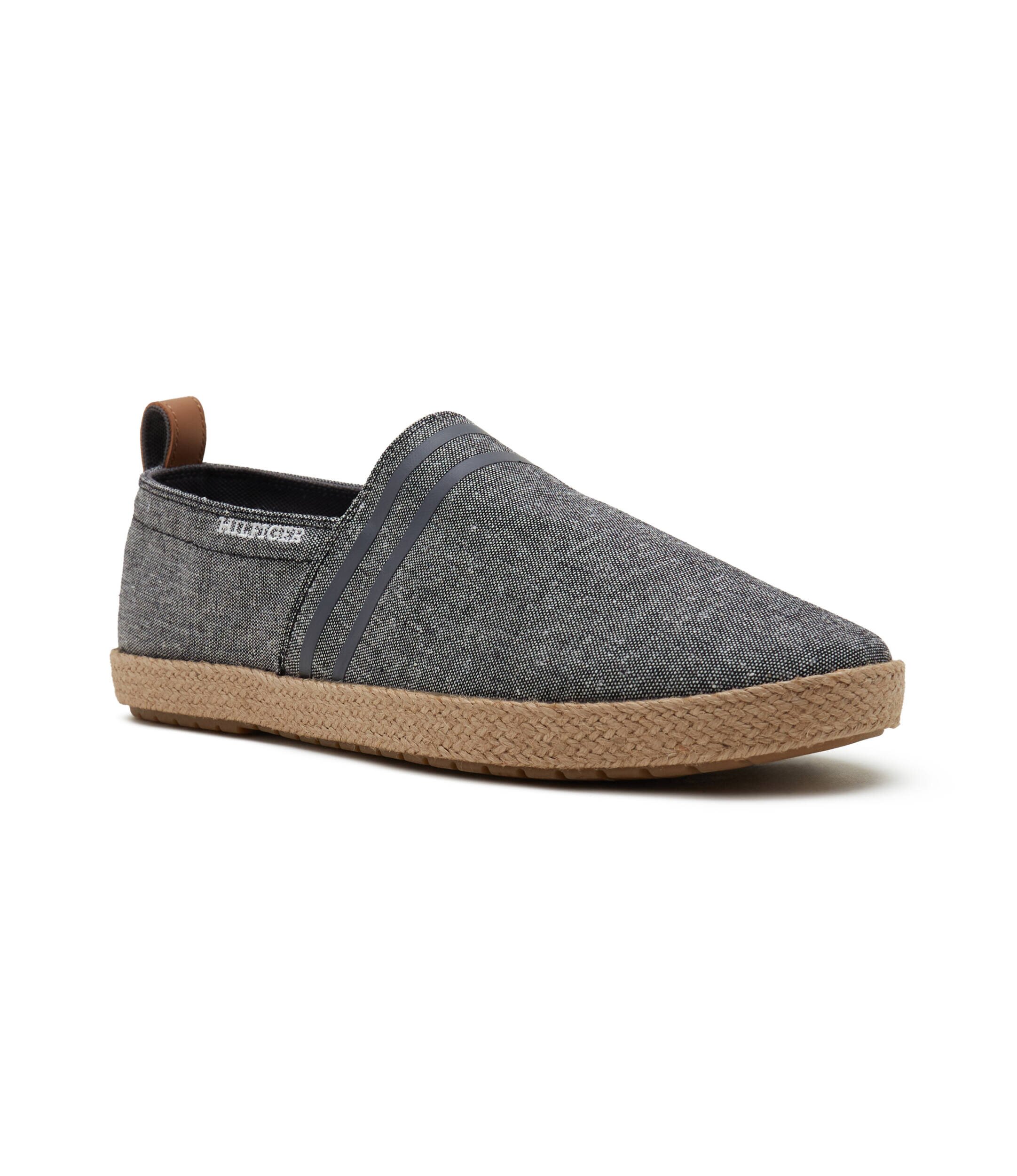 Tommy Hilfiger Espadrile CHAMBRAY