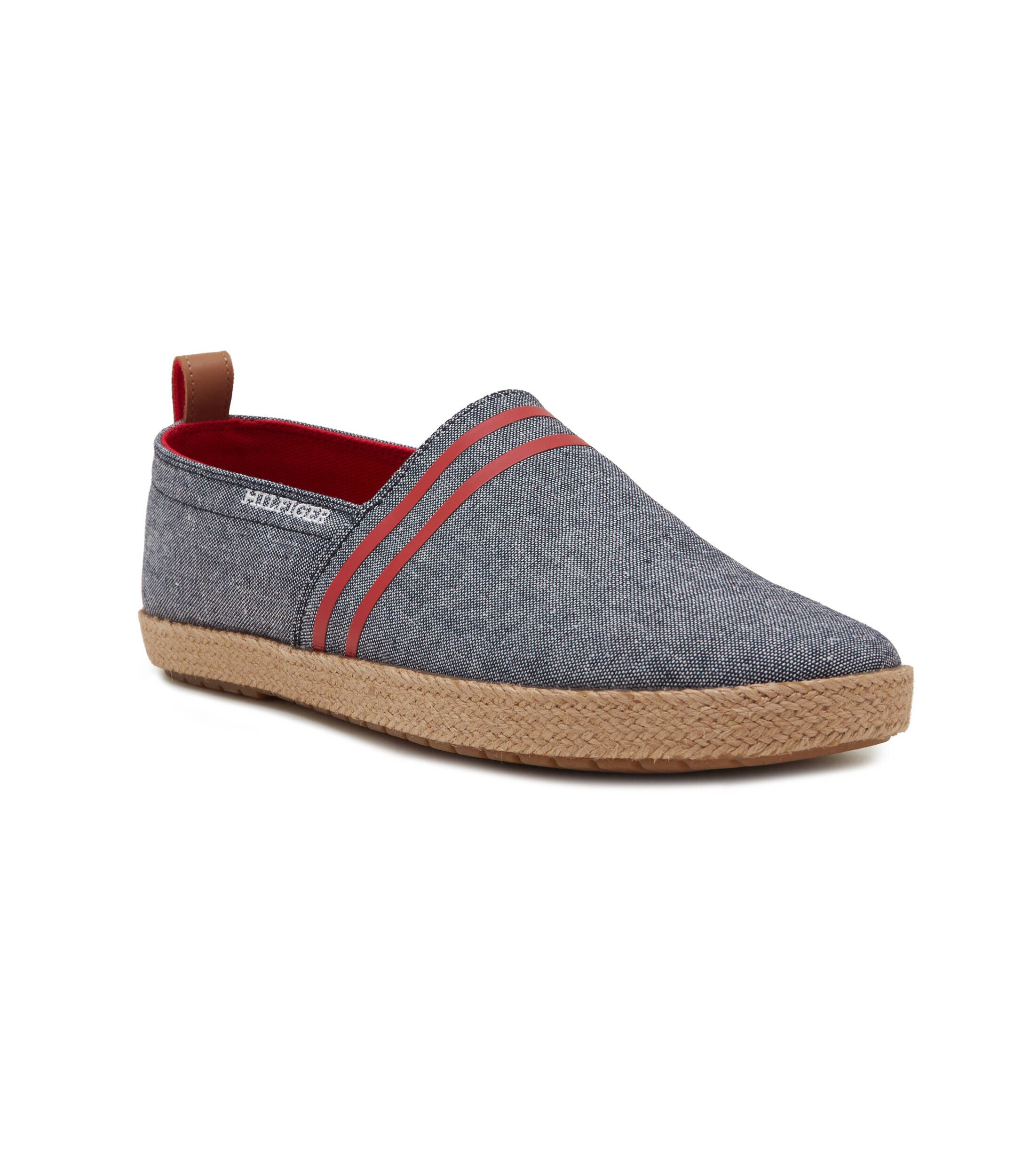 Tommy Hilfiger Espadrile CHAMBRAY